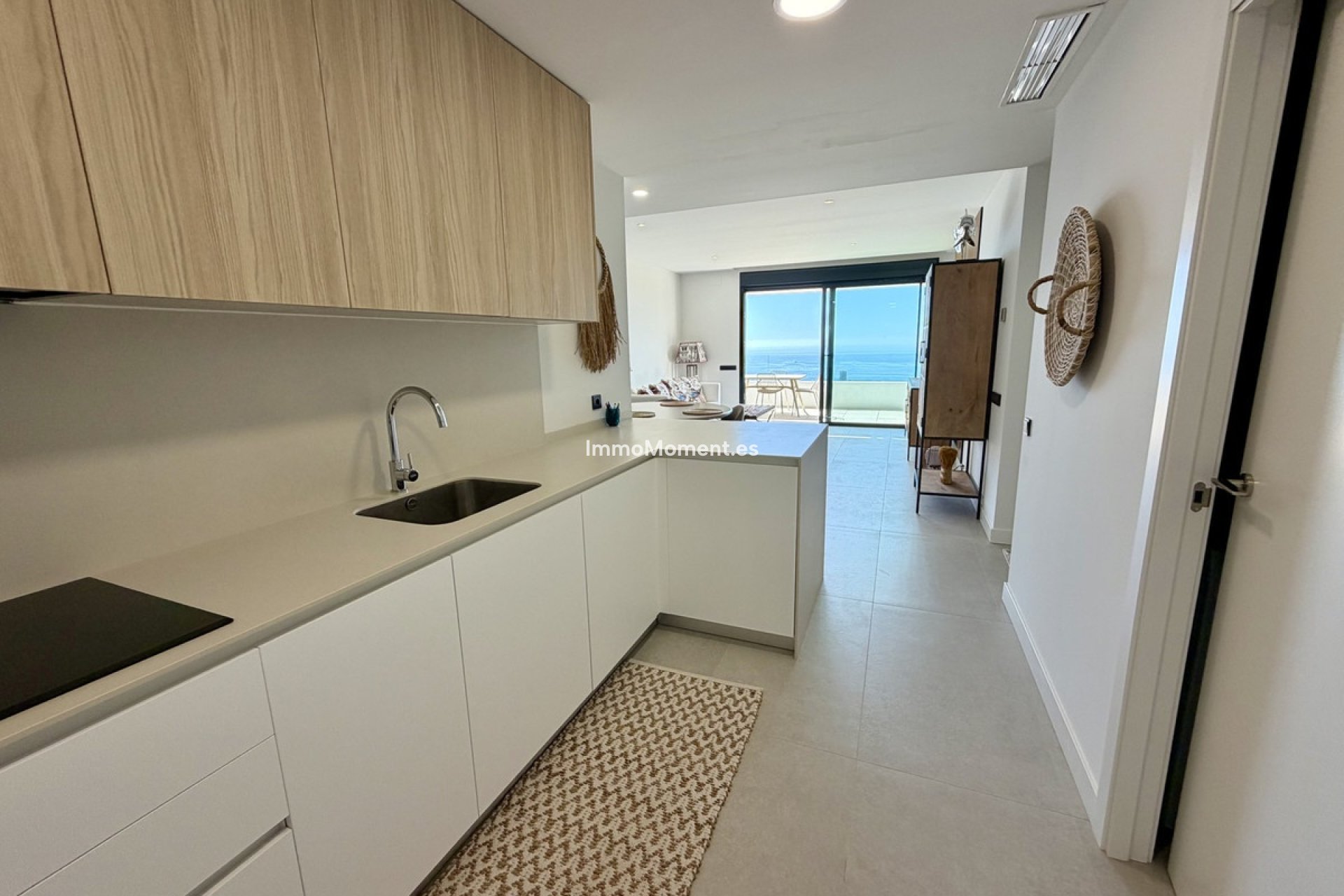 Bestaande woning - Appartement - Marbella - Marbella Centro
