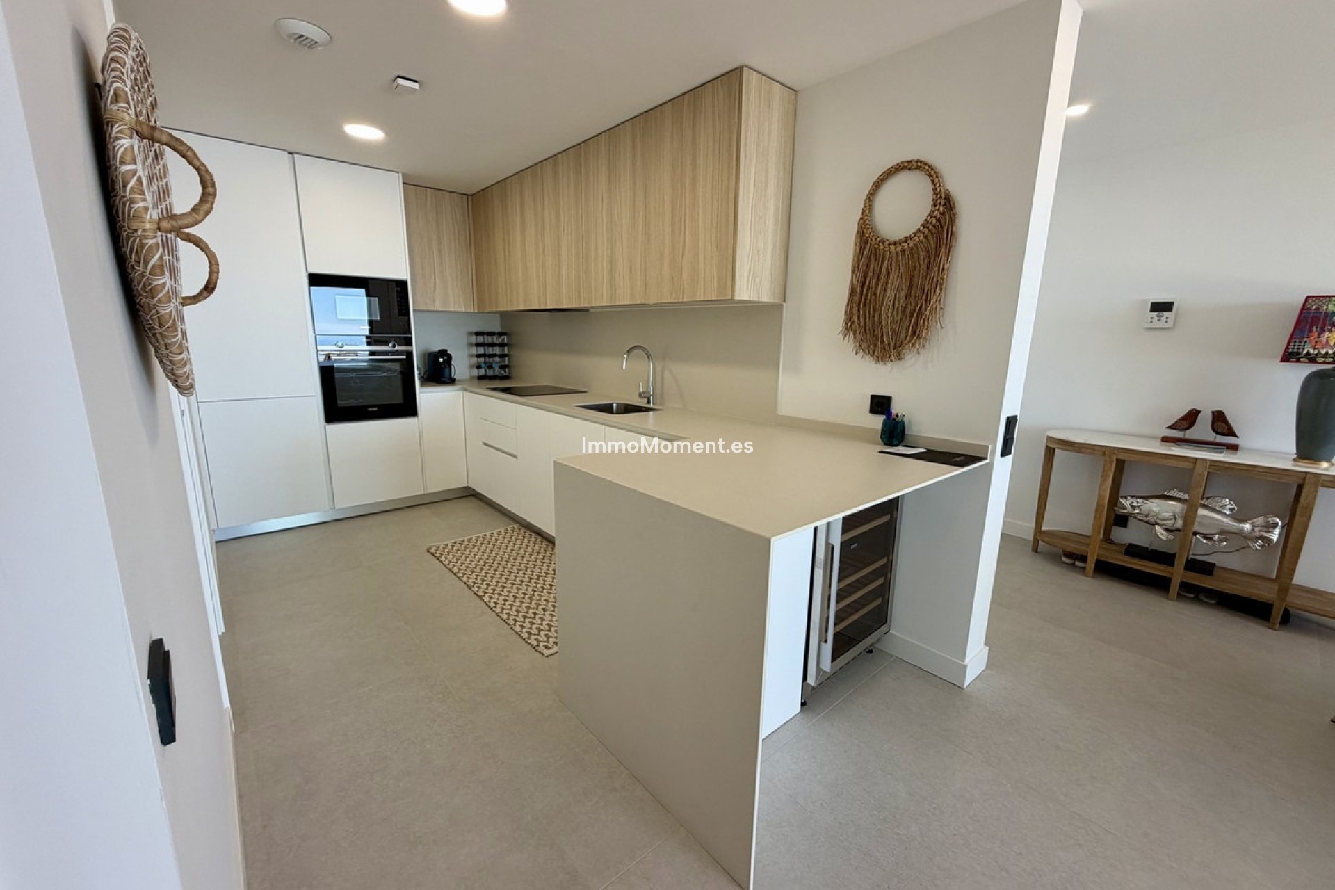 Bestaande woning - Appartement - Marbella - Marbella Centro