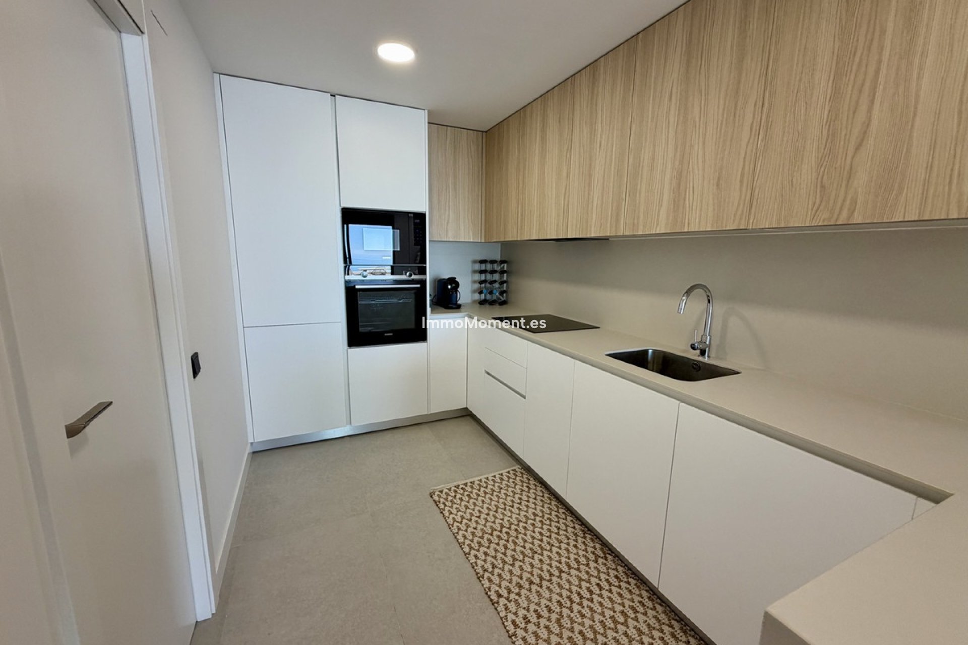 Bestaande woning - Appartement - Marbella - Marbella Centro