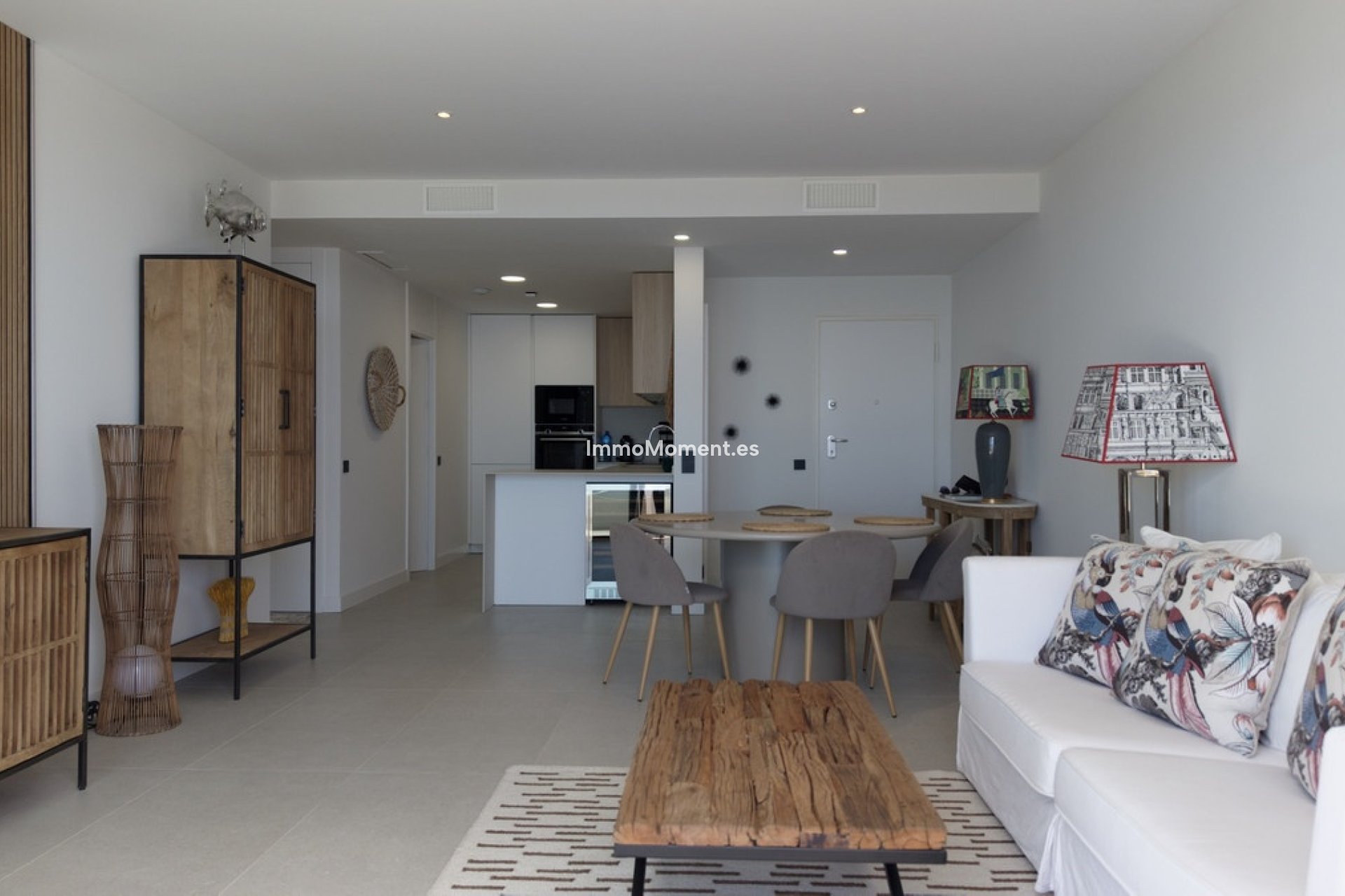 Bestaande woning - Appartement - Marbella - Marbella Centro