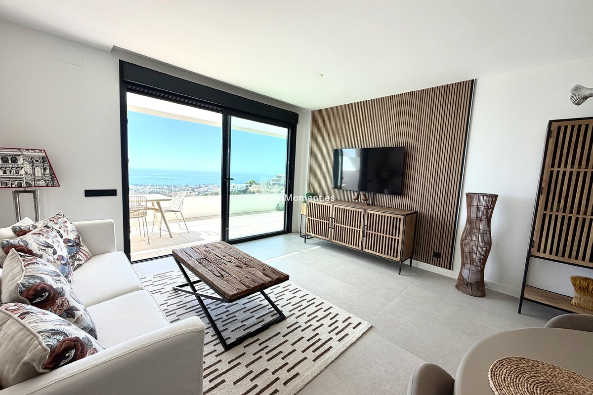 Bestaande woning - Appartement - Marbella - Marbella Centro