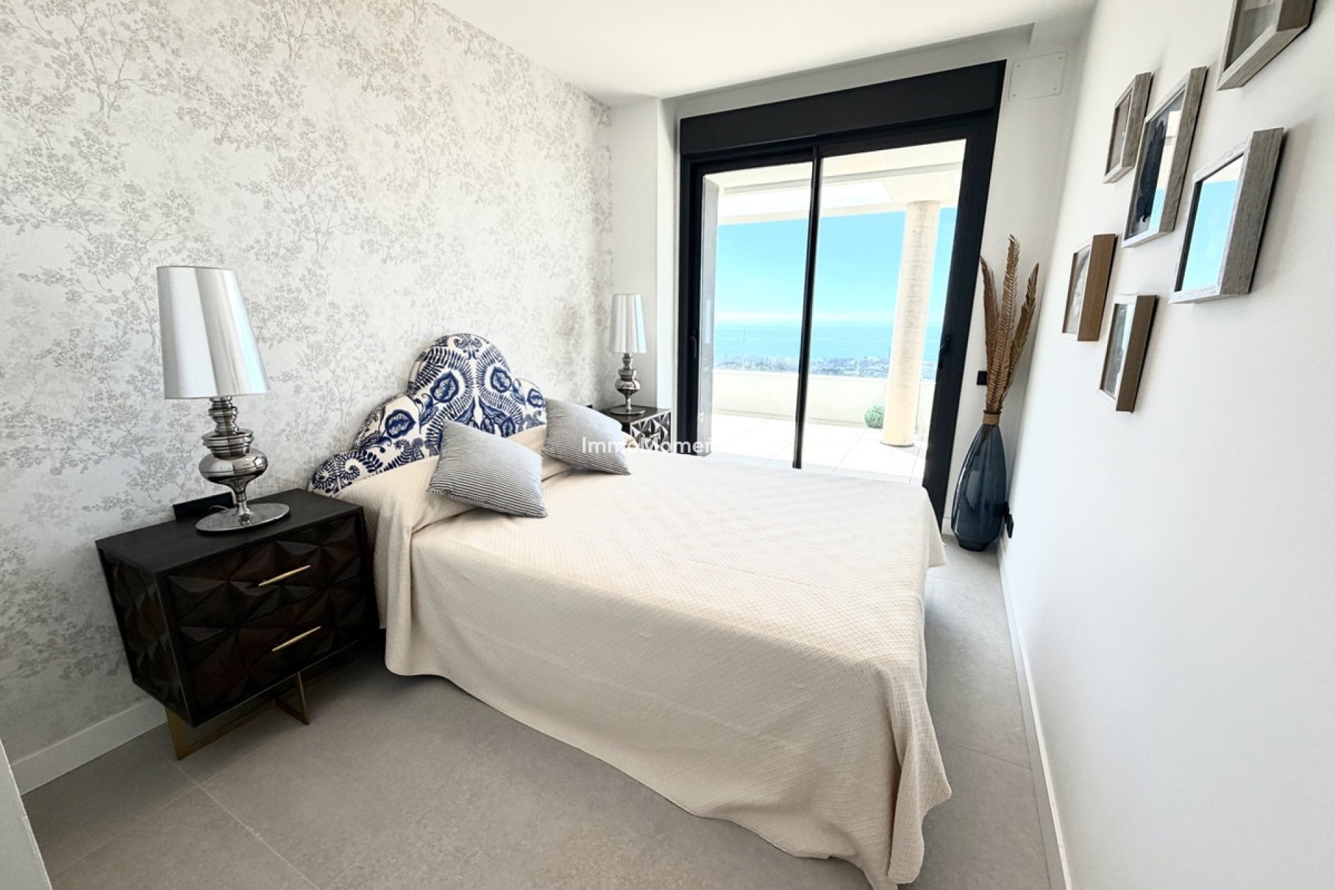 Bestaande woning - Appartement - Marbella - Marbella Centro