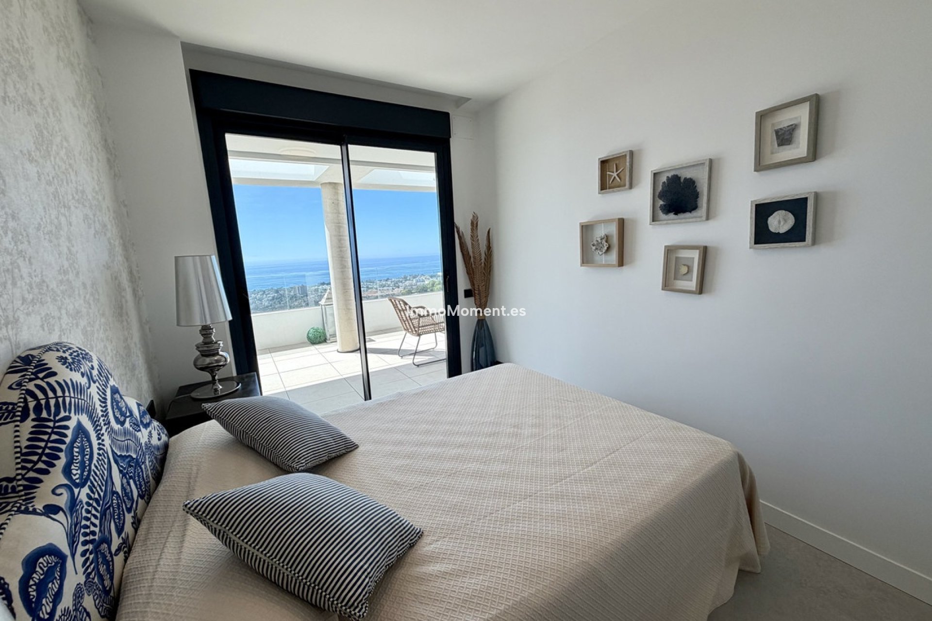 Bestaande woning - Appartement - Marbella - Marbella Centro