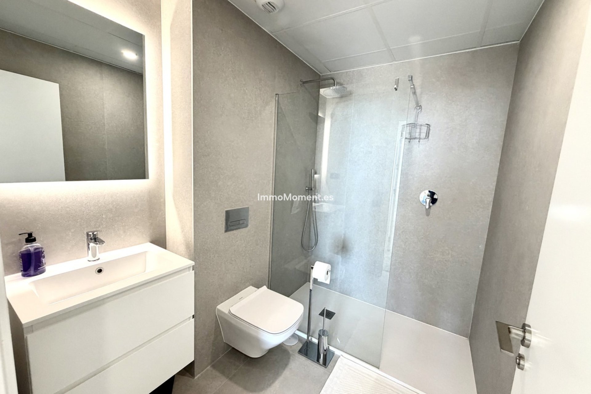 Bestaande woning - Appartement - Marbella - Marbella Centro