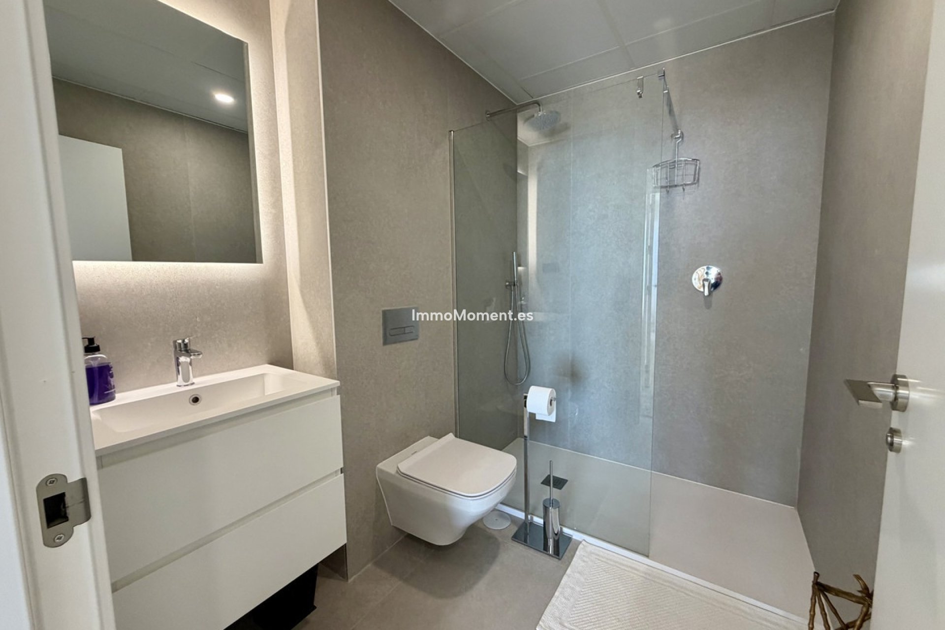 Bestaande woning - Appartement - Marbella - Marbella Centro