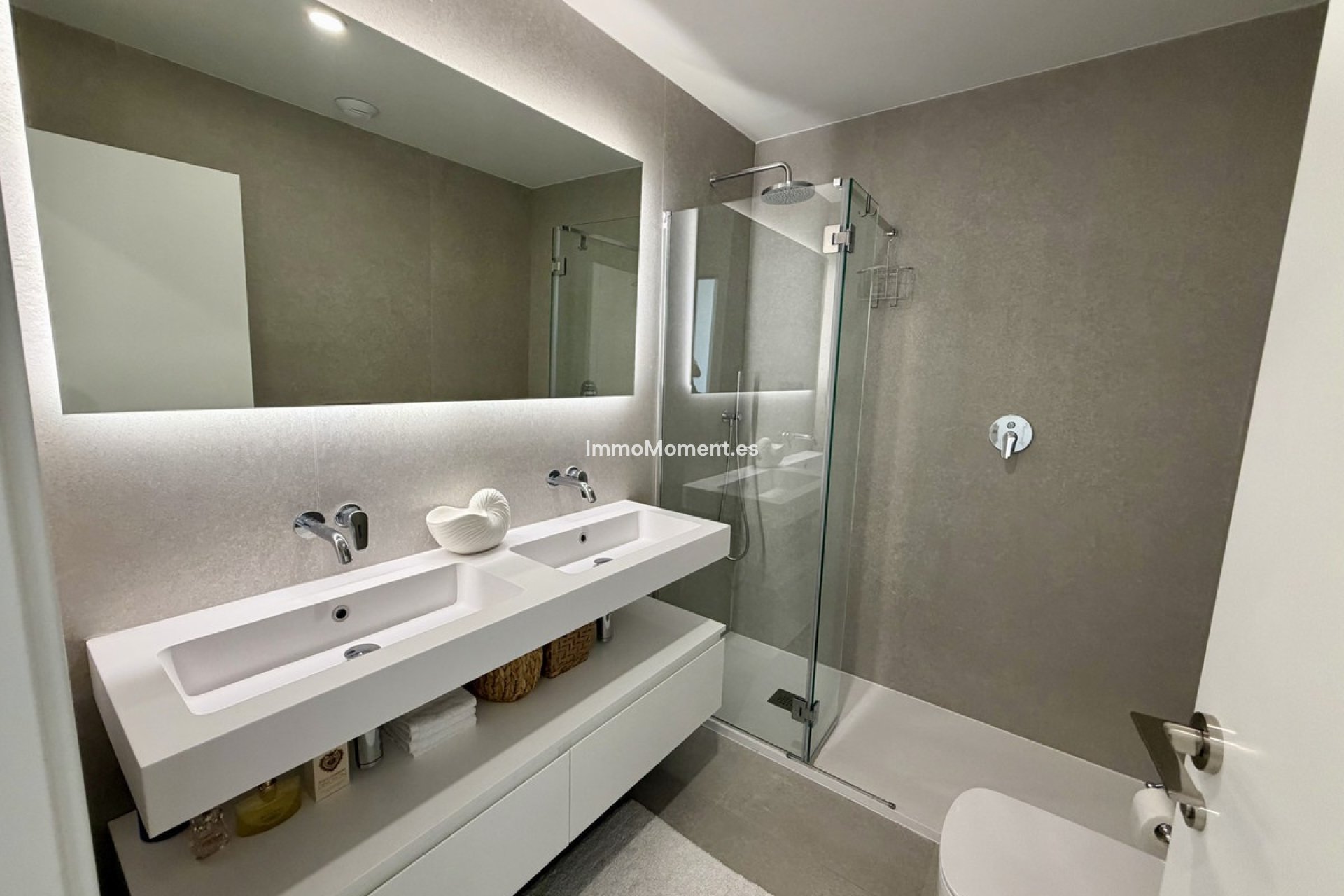 Bestaande woning - Appartement - Marbella - Marbella Centro