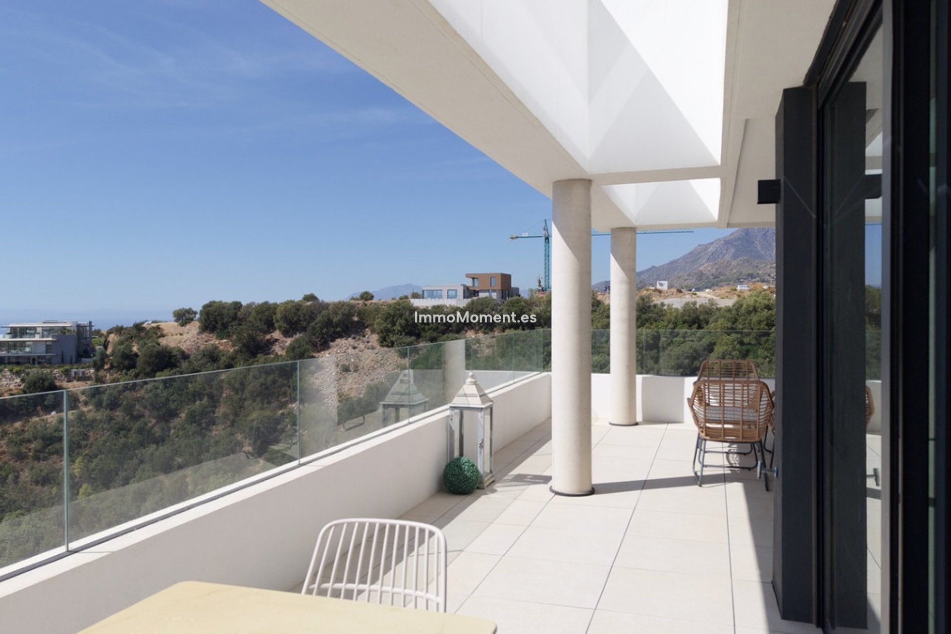 Bestaande woning - Appartement - Marbella - Marbella Centro