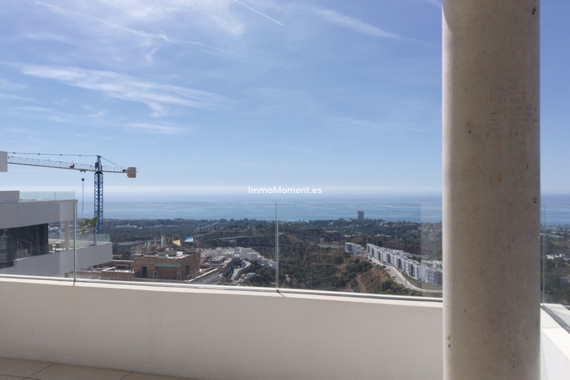 Bestaande woning - Appartement - Marbella - Marbella Centro