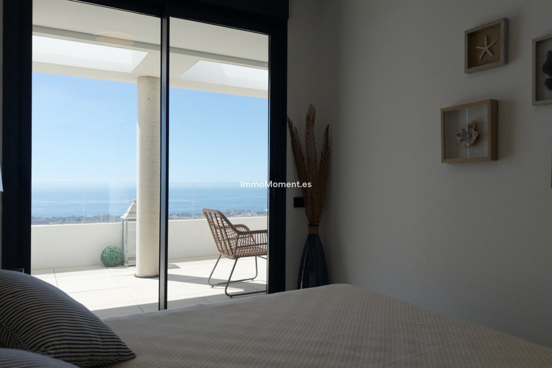 Bestaande woning - Appartement - Marbella - Marbella Centro