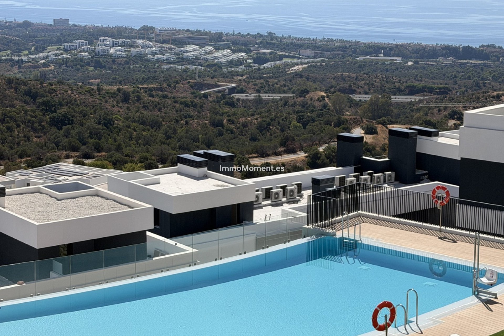 Bestaande woning - Appartement - Marbella - Marbella Centro