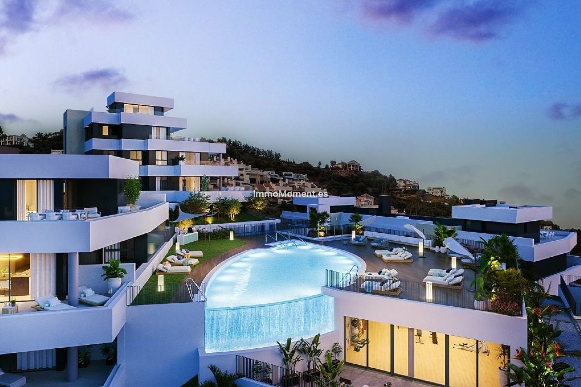 Bestaande woning - Appartement - Marbella - Marbella Centro
