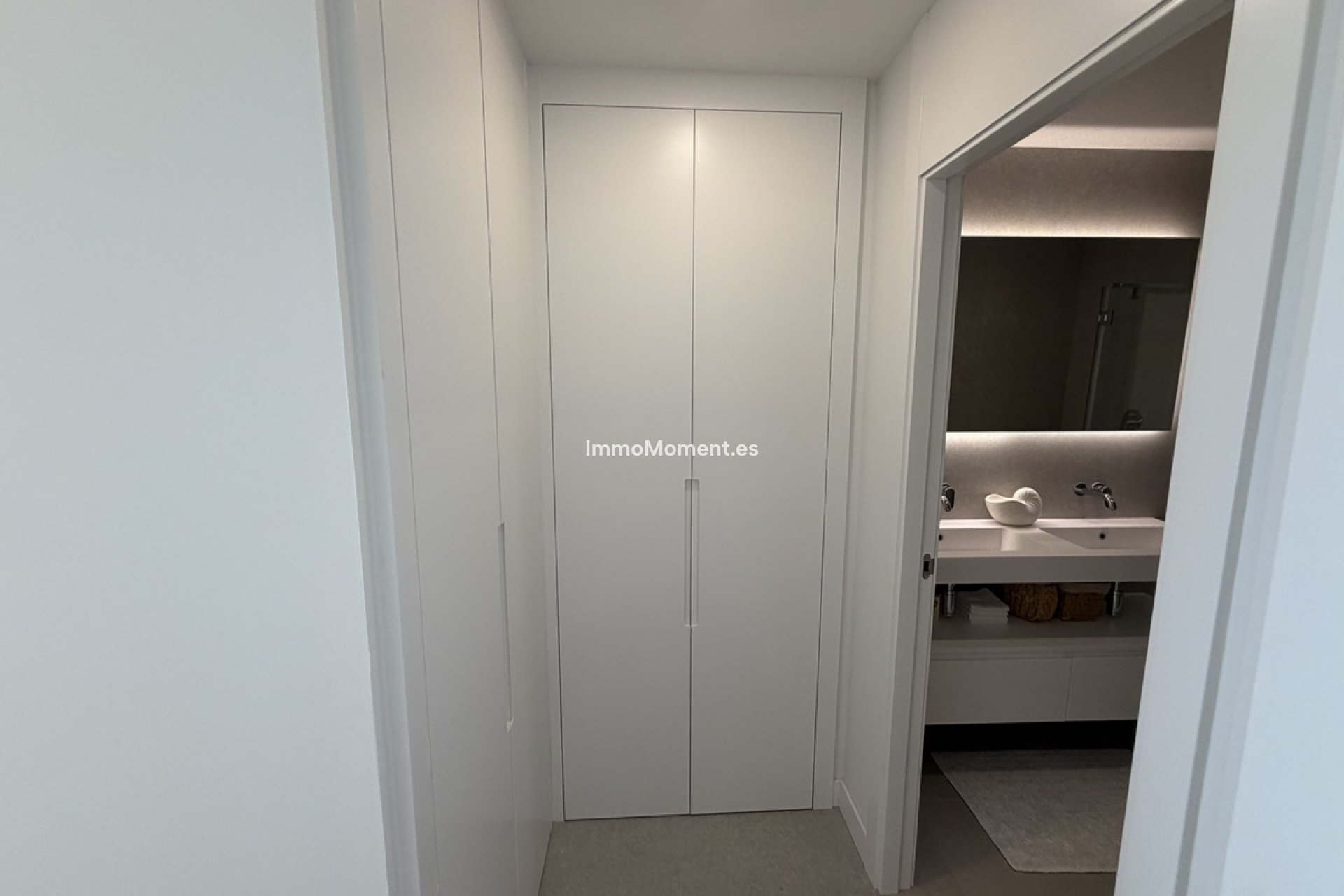 Bestaande woning - Appartement - Marbella - Marbella Centro