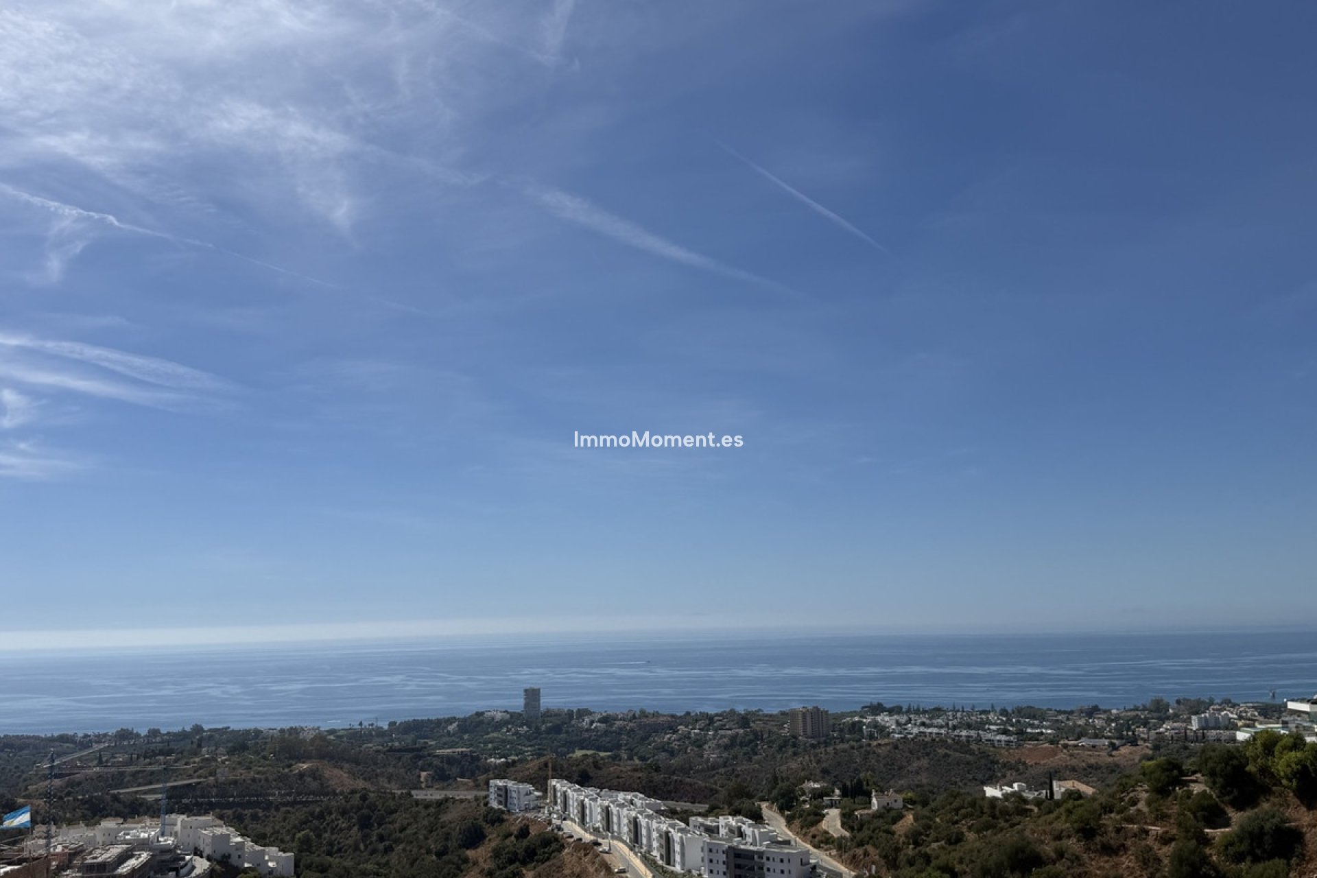 Bestaande woning - Appartement - Marbella - Marbella Centro
