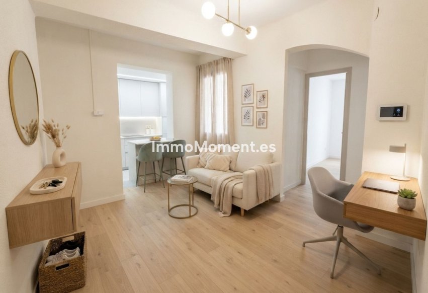 Bestaande woning - Appartement - Marbella - Marbella Centro