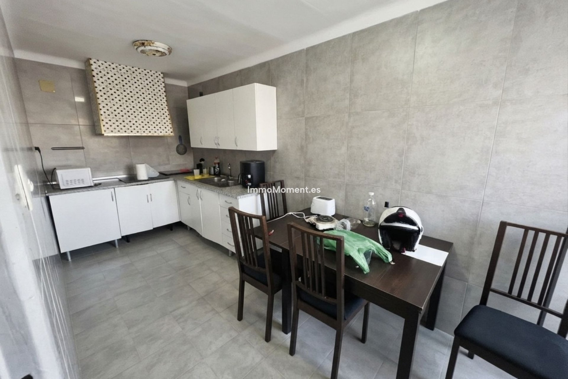 Bestaande woning - Appartement - Marbella - Marbella Centro