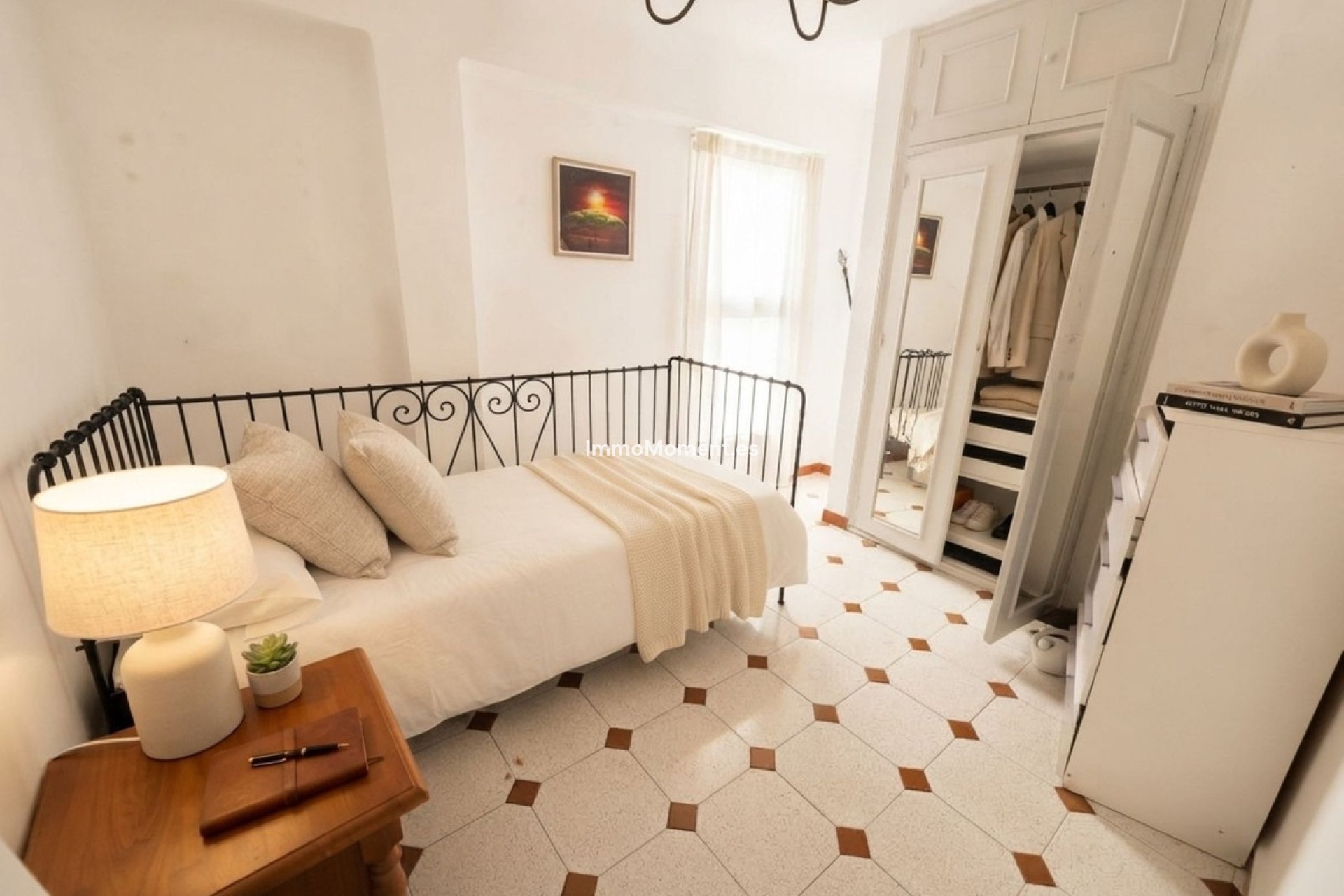 Bestaande woning - Appartement - Marbella - Marbella Centro