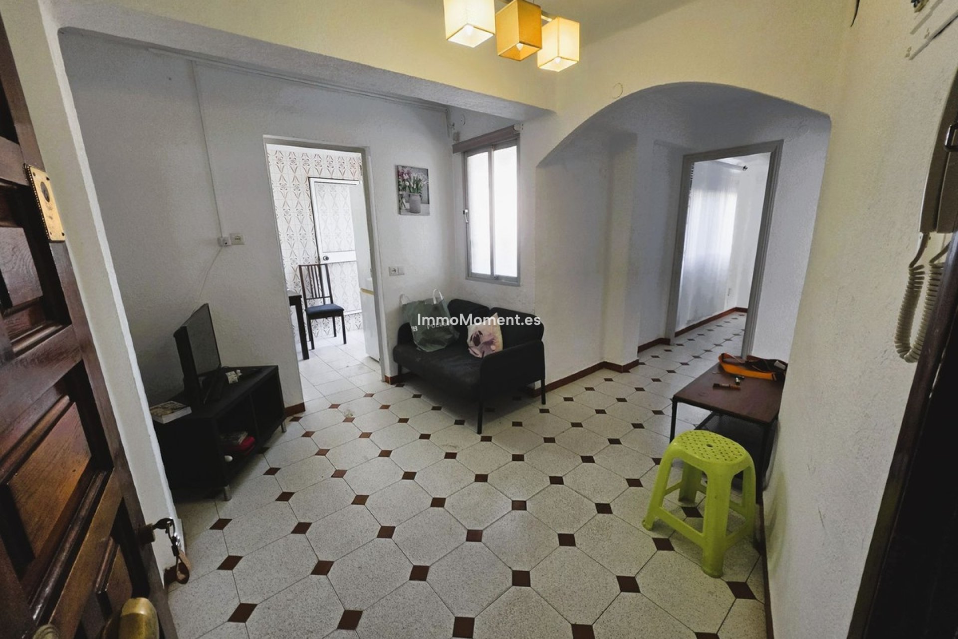Bestaande woning - Appartement - Marbella - Marbella Centro