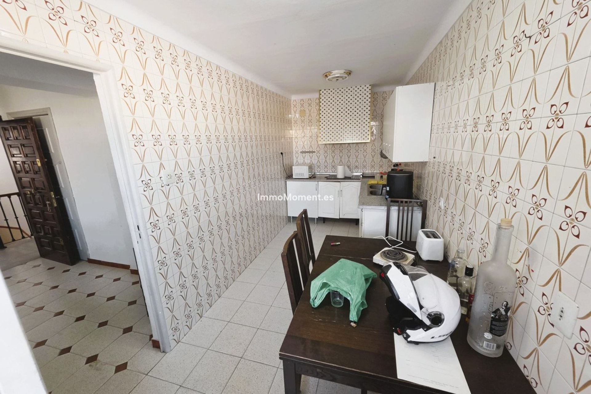Bestaande woning - Appartement - Marbella - Marbella Centro