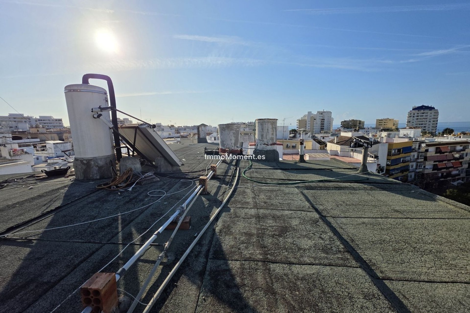 Bestaande woning - Appartement - Marbella - Marbella Centro