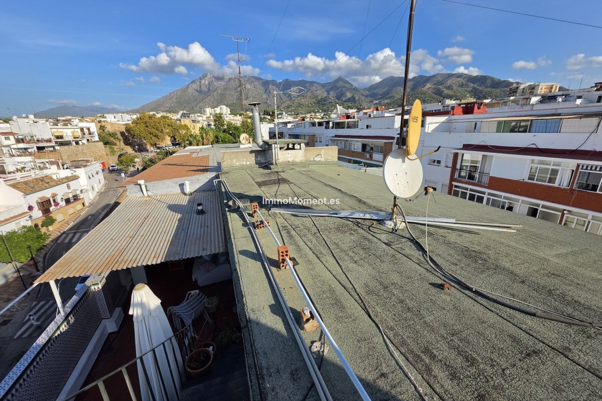 Bestaande woning - Appartement - Marbella - Marbella Centro