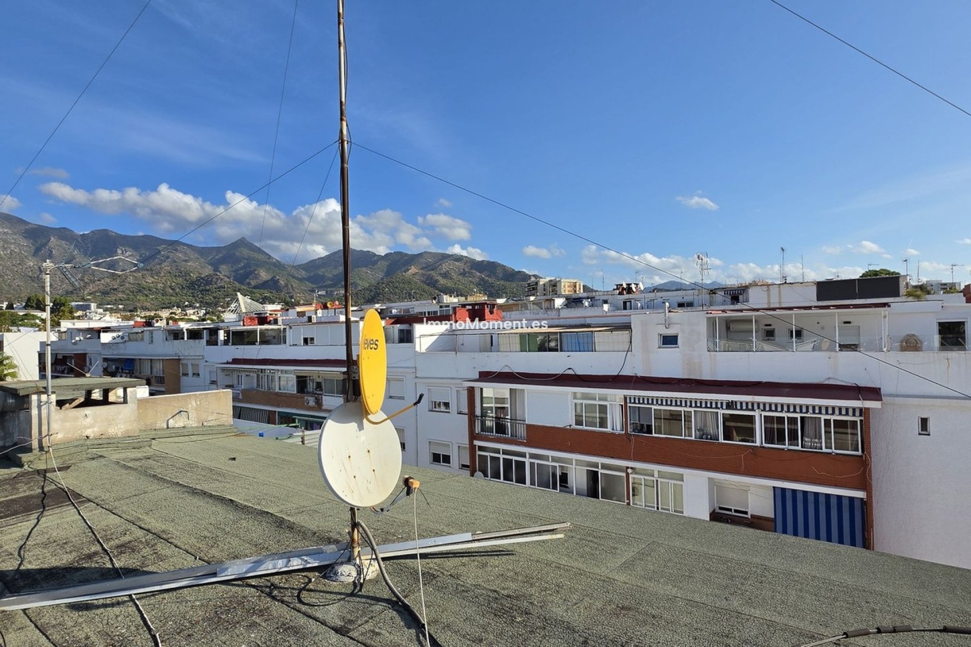 Bestaande woning - Appartement - Marbella - Marbella Centro
