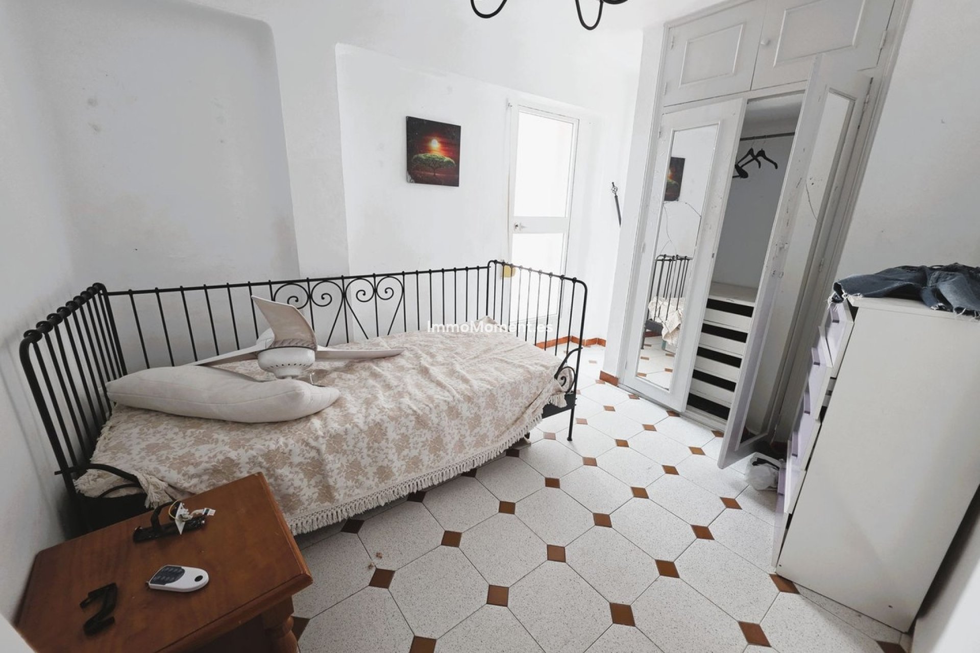 Bestaande woning - Appartement - Marbella - Marbella Centro