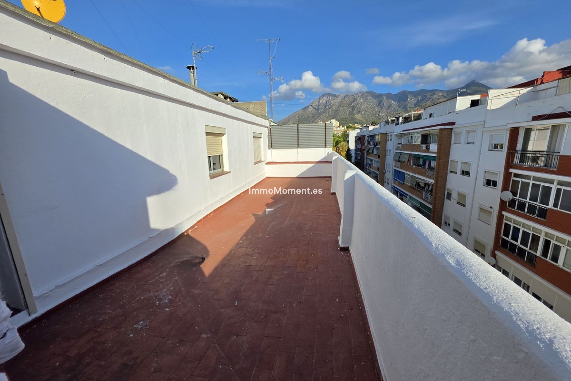 Bestaande woning - Appartement - Marbella - Marbella Centro