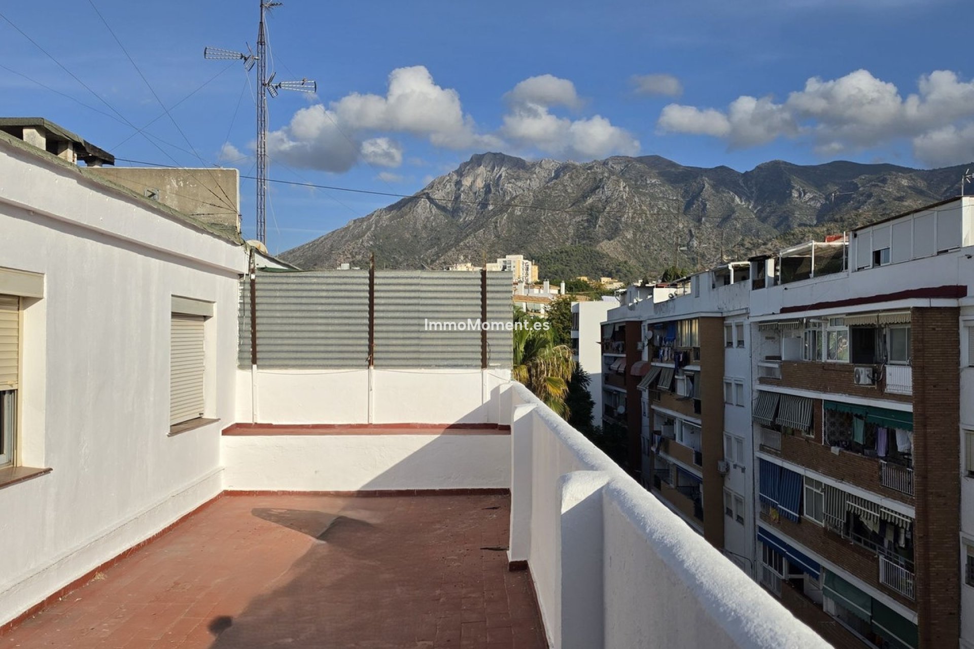 Bestaande woning - Appartement - Marbella - Marbella Centro