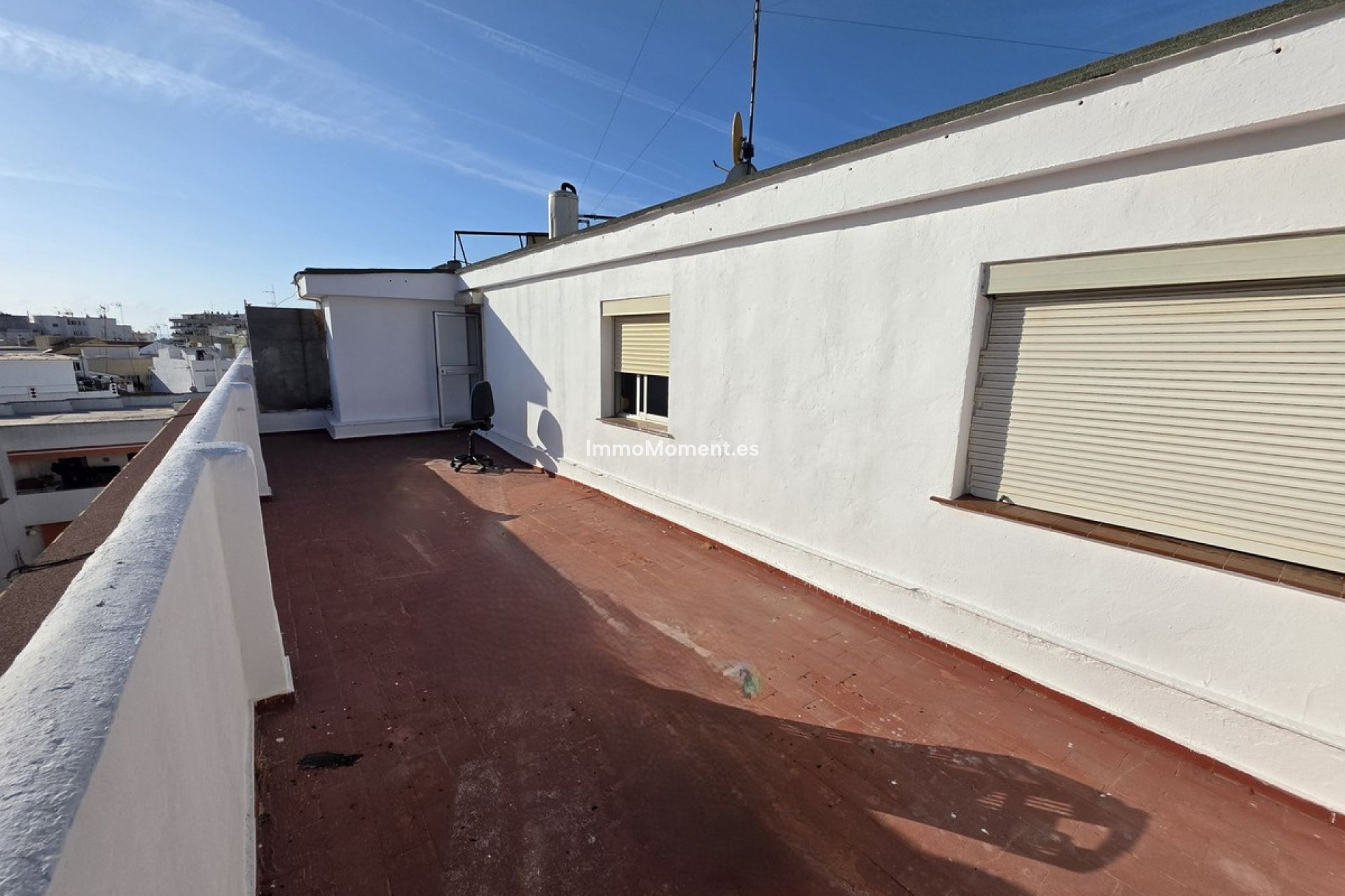 Bestaande woning - Appartement - Marbella - Marbella Centro