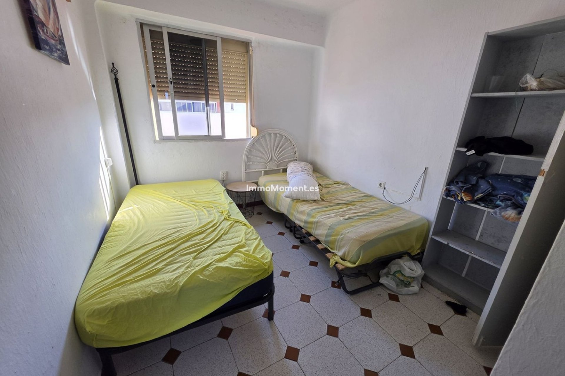 Bestaande woning - Appartement - Marbella - Marbella Centro