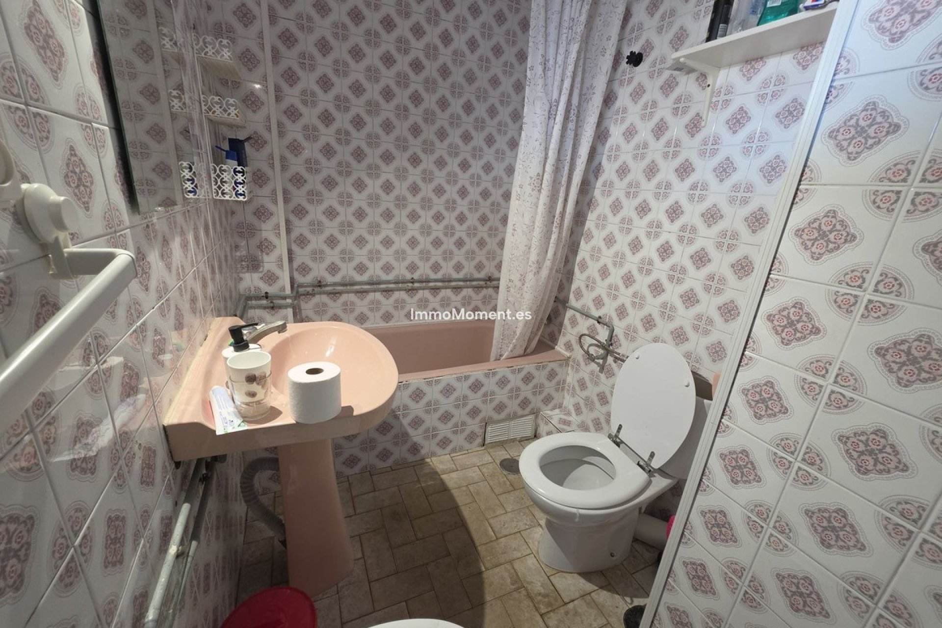 Bestaande woning - Appartement - Marbella - Marbella Centro