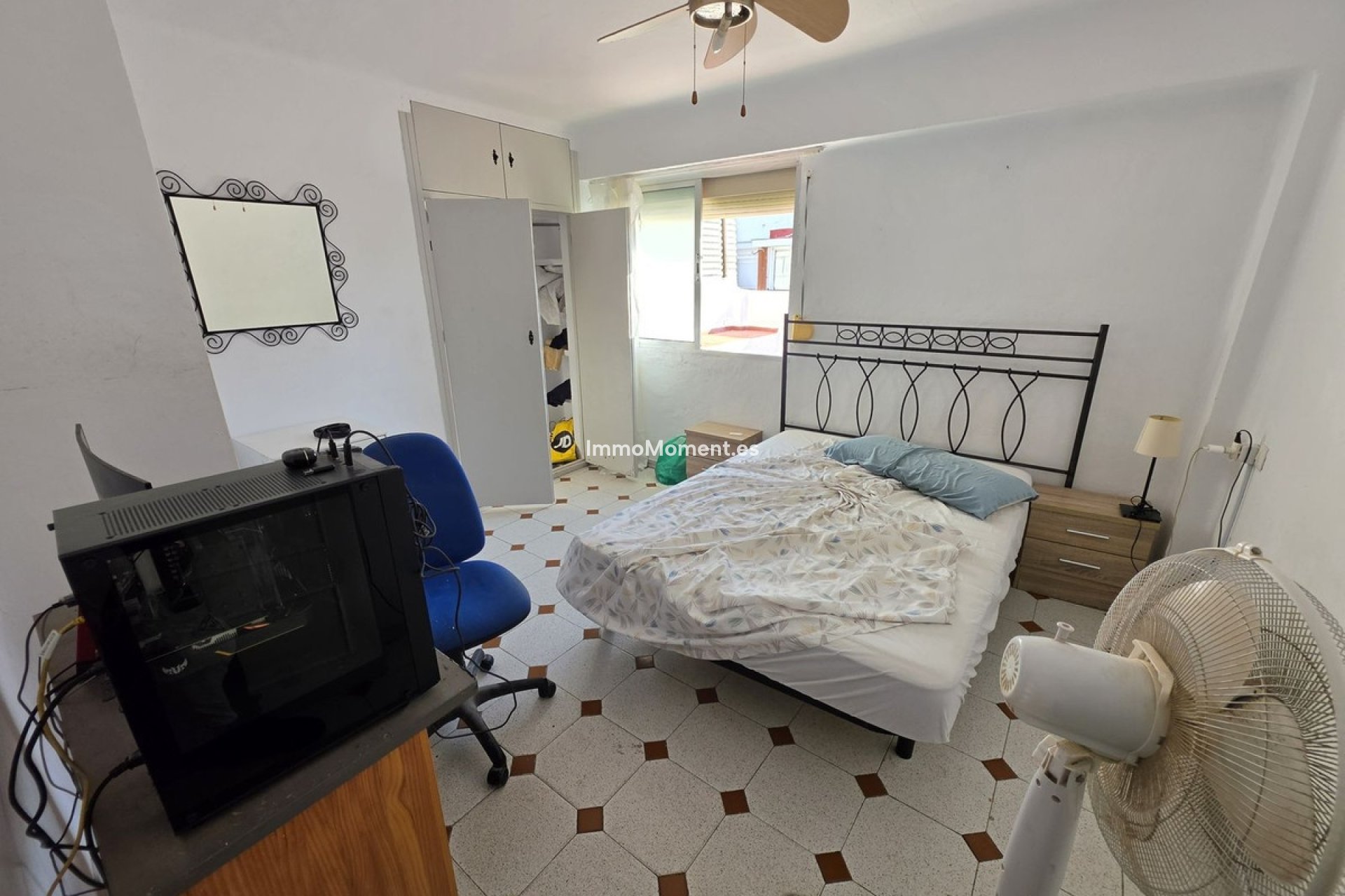 Bestaande woning - Appartement - Marbella - Marbella Centro