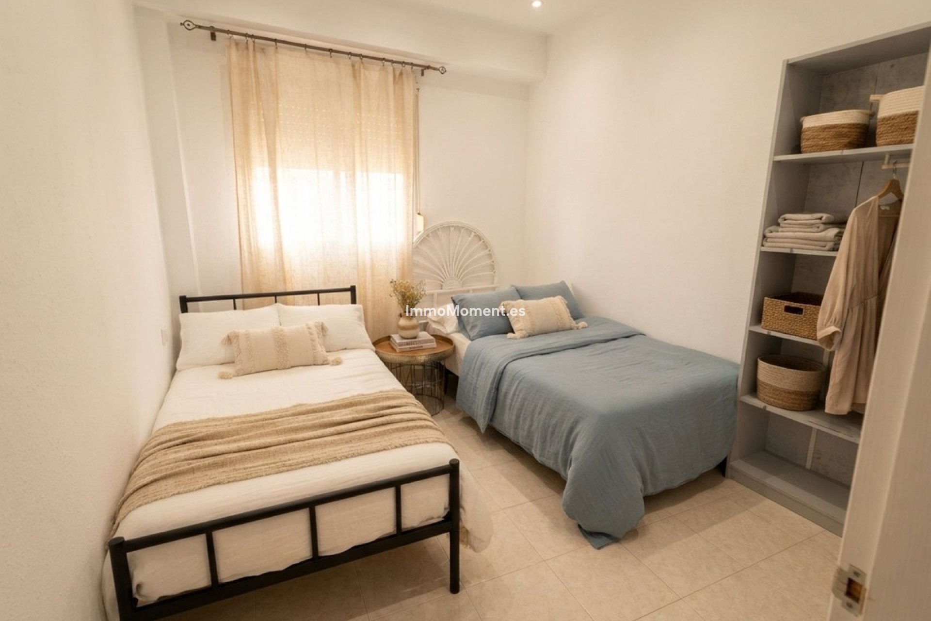 Bestaande woning - Appartement - Marbella - Marbella Centro
