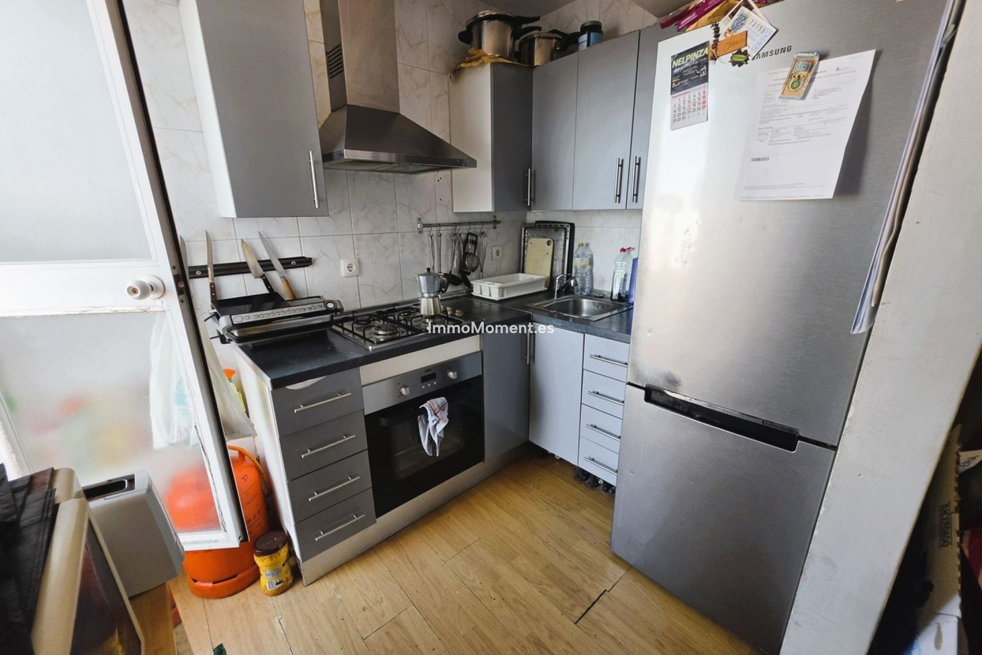 Bestaande woning - Appartement - Marbella - Marbella Centro