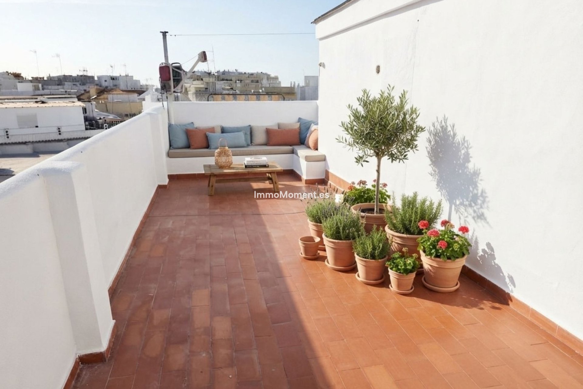 Bestaande woning - Appartement - Marbella - Marbella Centro
