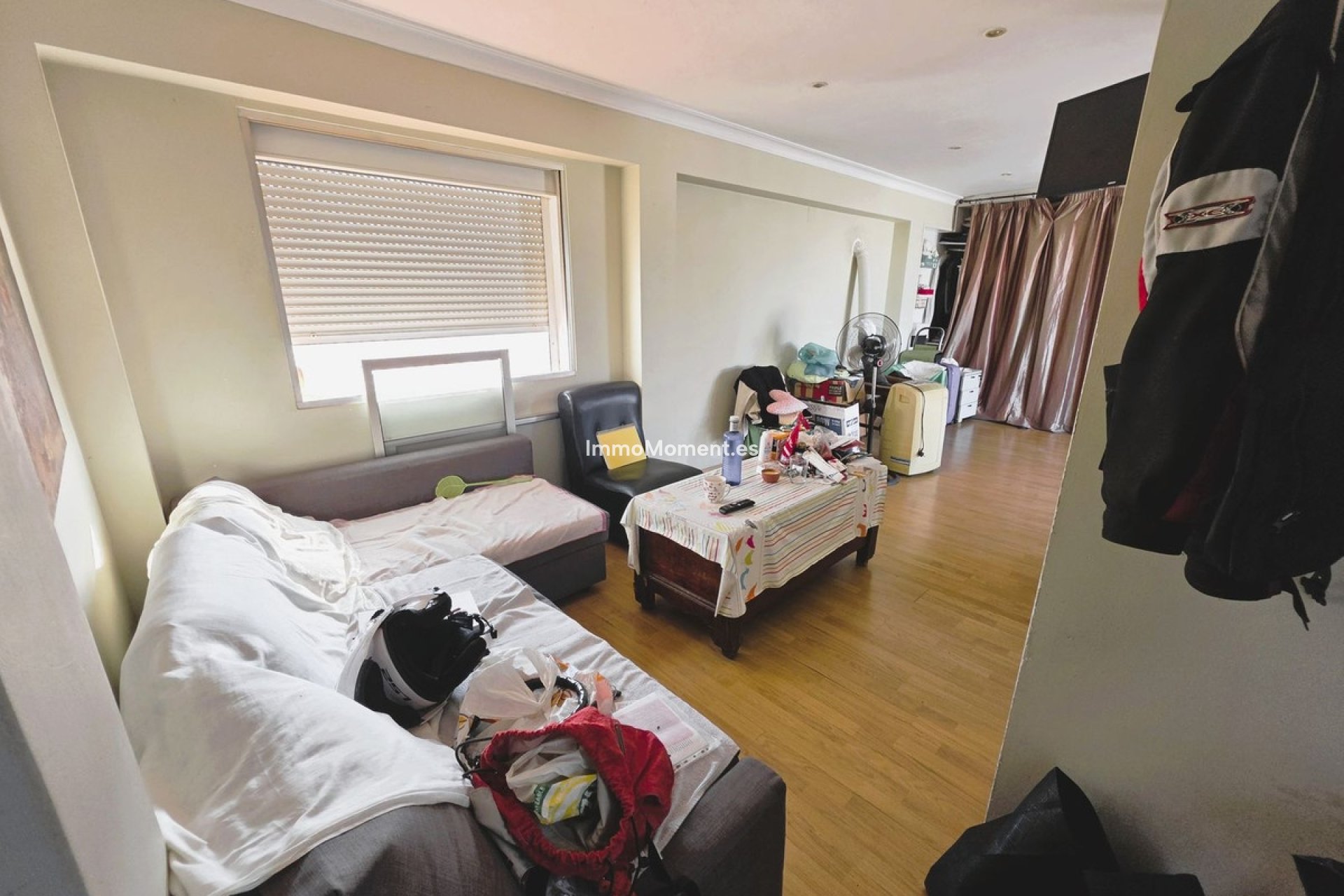 Bestaande woning - Appartement - Marbella - Marbella Centro