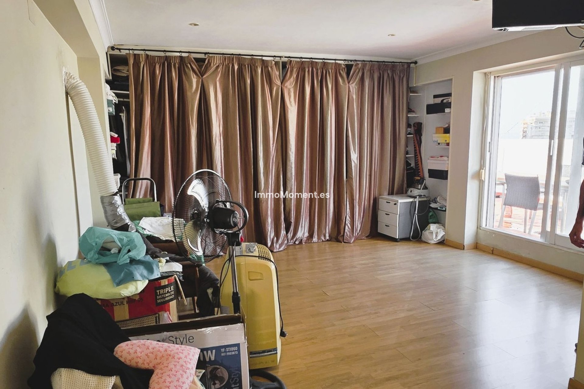 Bestaande woning - Appartement - Marbella - Marbella Centro