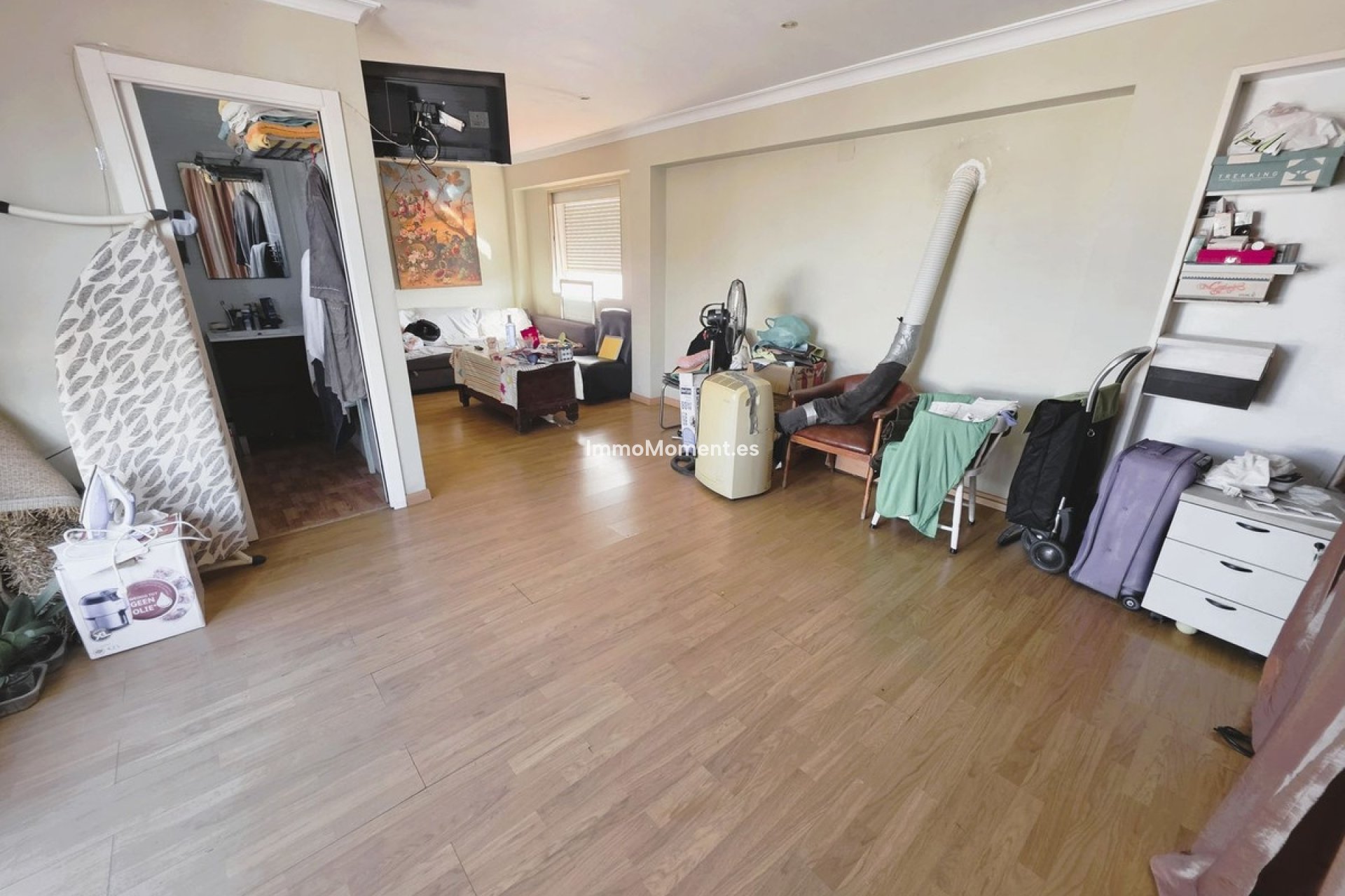 Bestaande woning - Appartement - Marbella - Marbella Centro