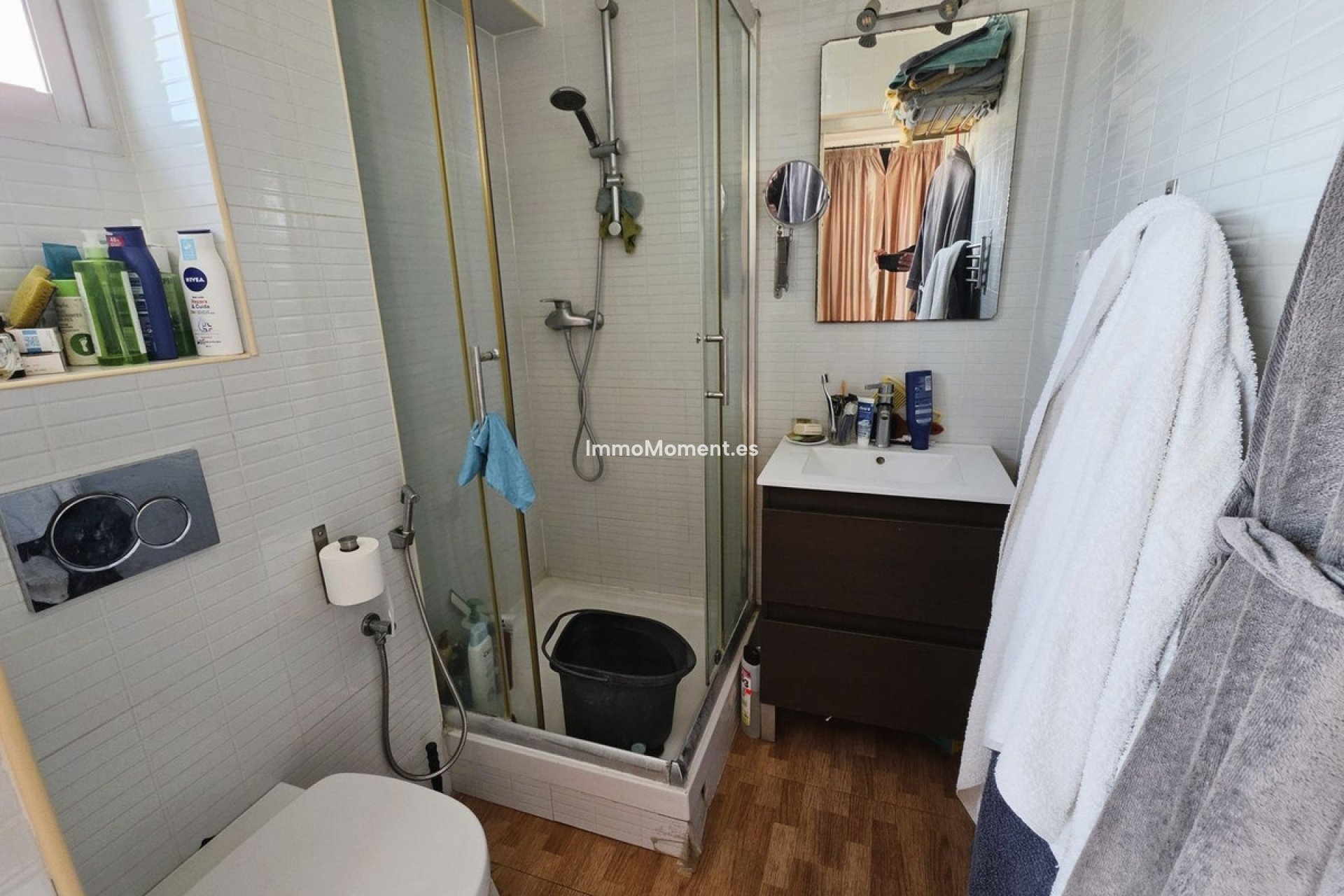 Bestaande woning - Appartement - Marbella - Marbella Centro