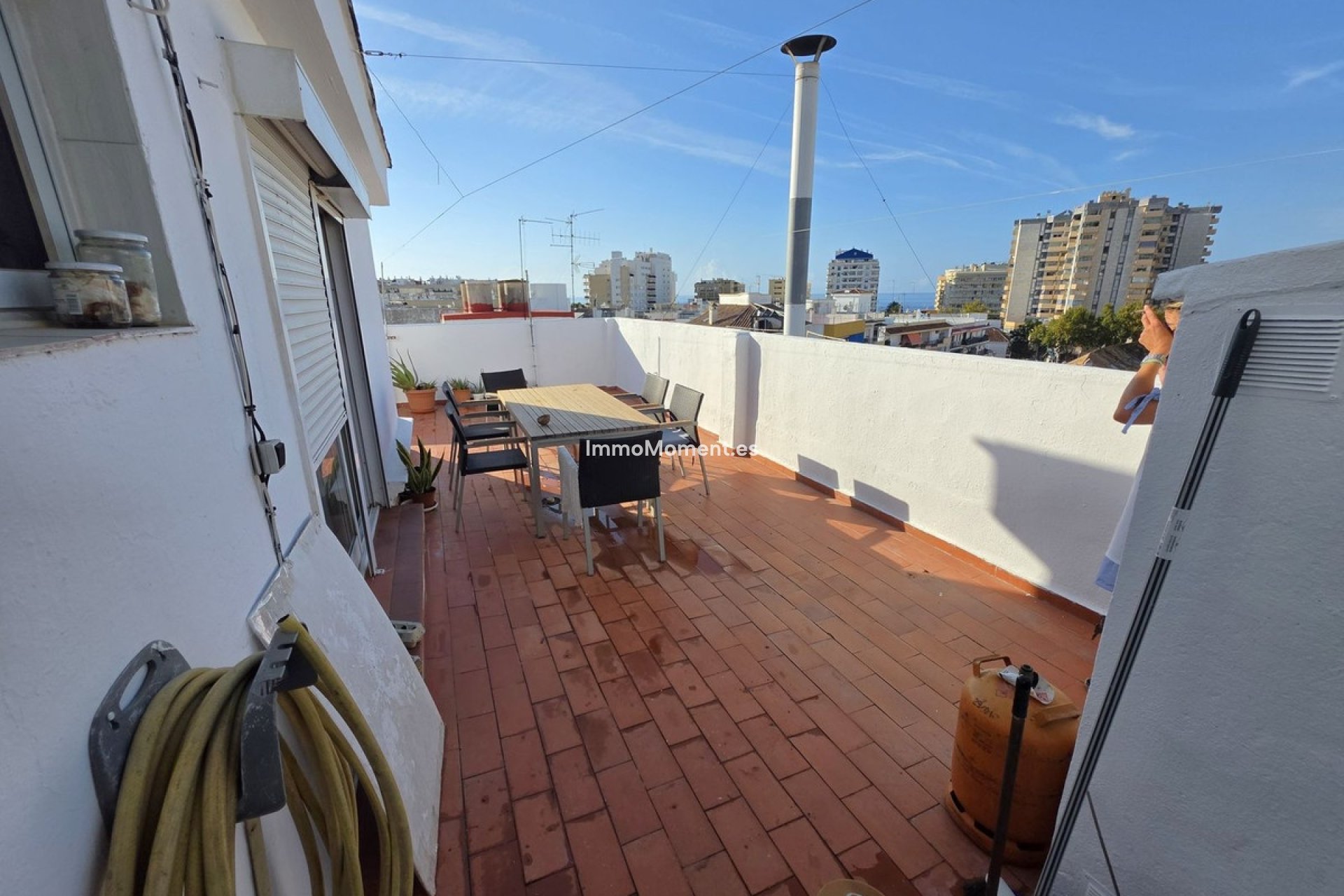 Bestaande woning - Appartement - Marbella - Marbella Centro