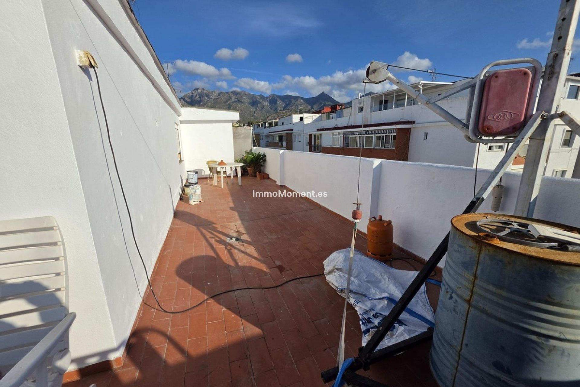 Bestaande woning - Appartement - Marbella - Marbella Centro