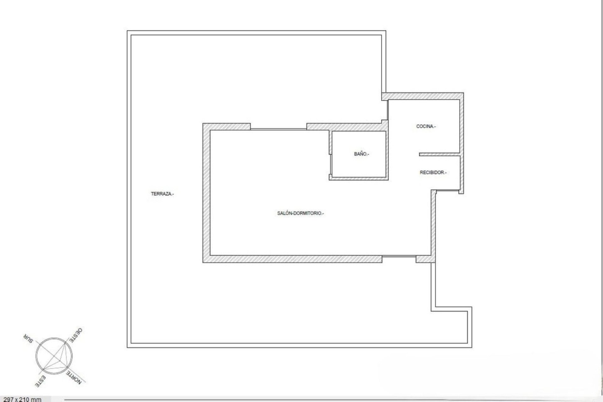 Bestaande woning - Appartement - Marbella - Marbella Centro