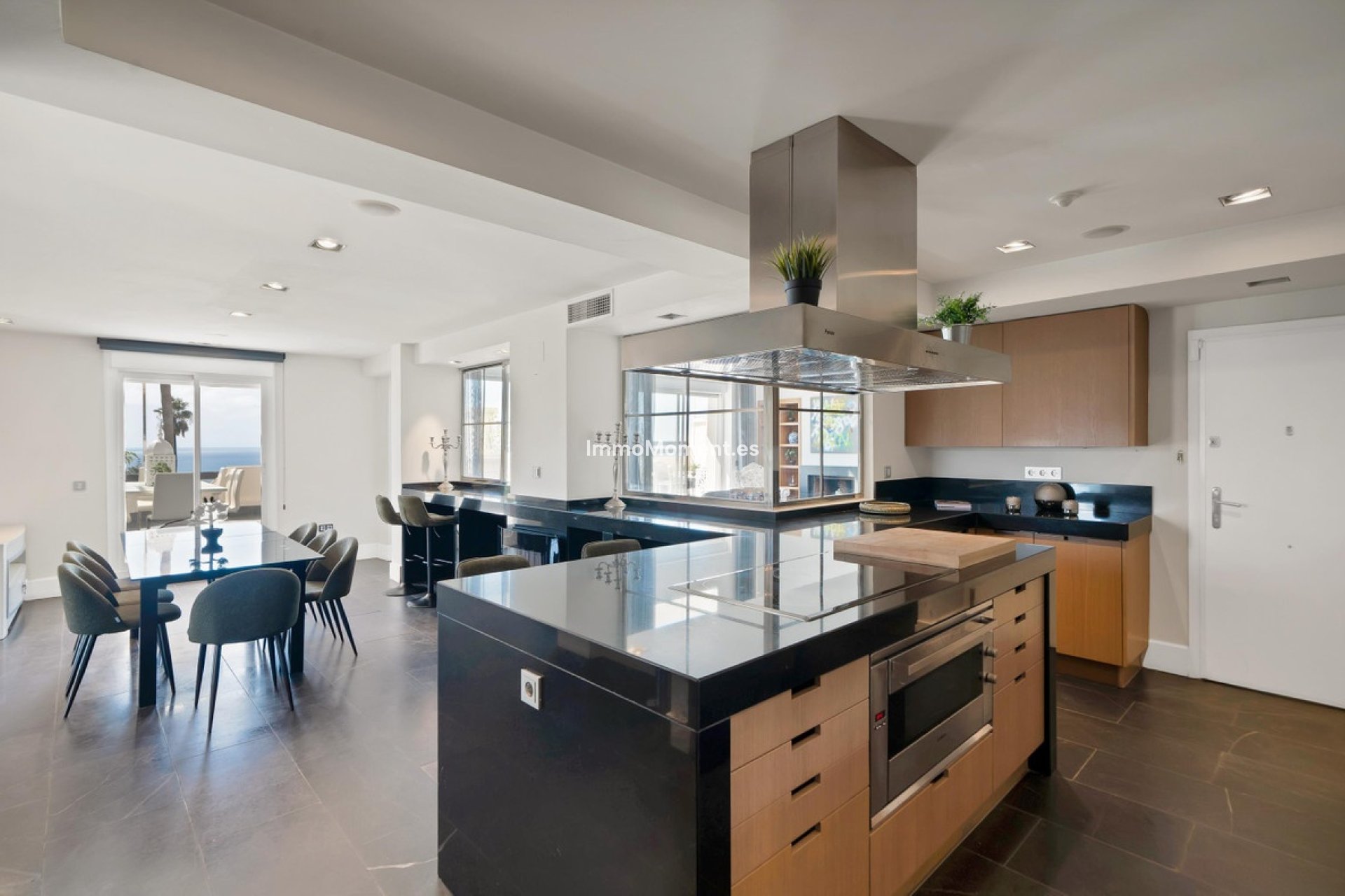 Bestaande woning - Appartement - Marbella - Marbella Centro