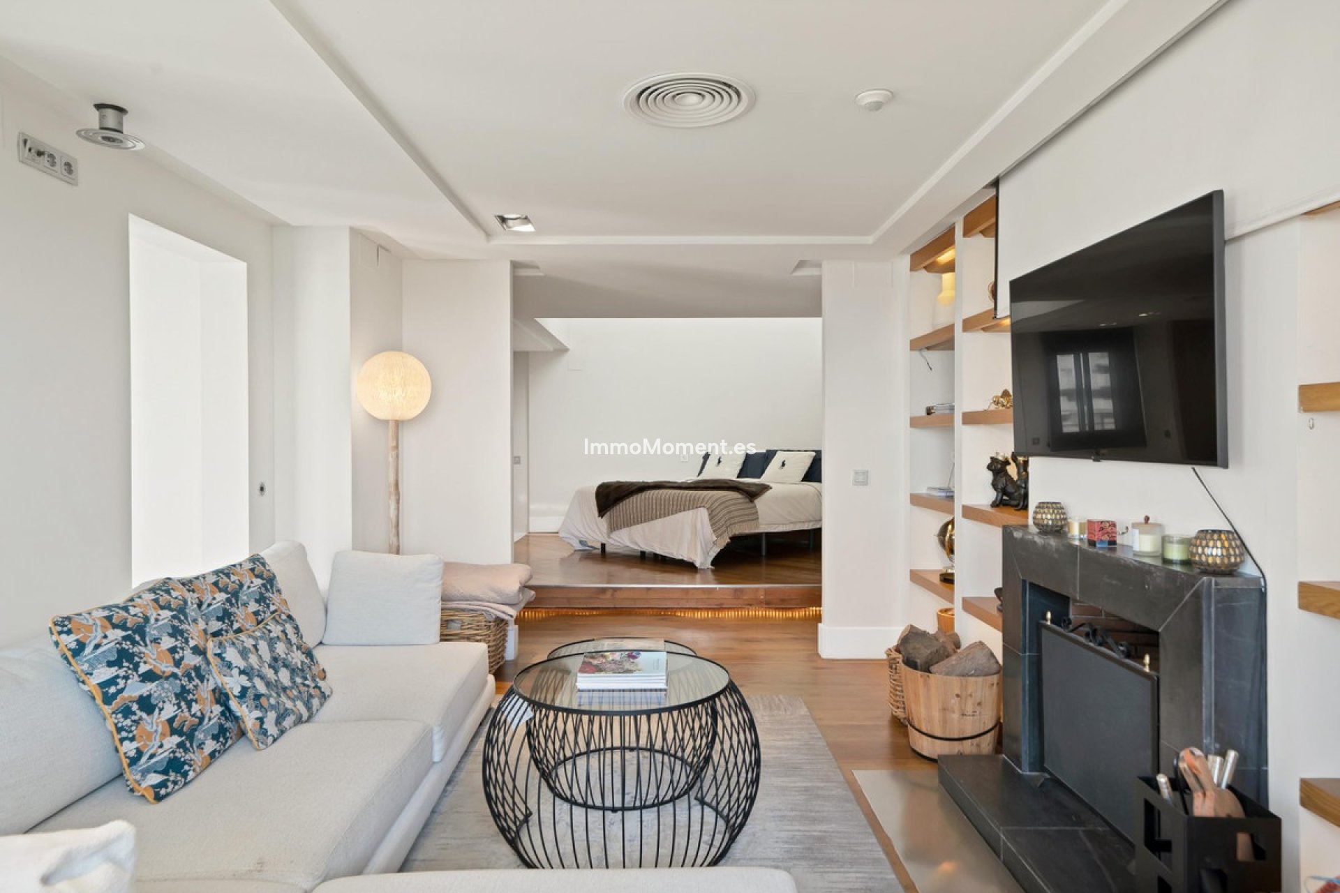 Bestaande woning - Appartement - Marbella - Marbella Centro