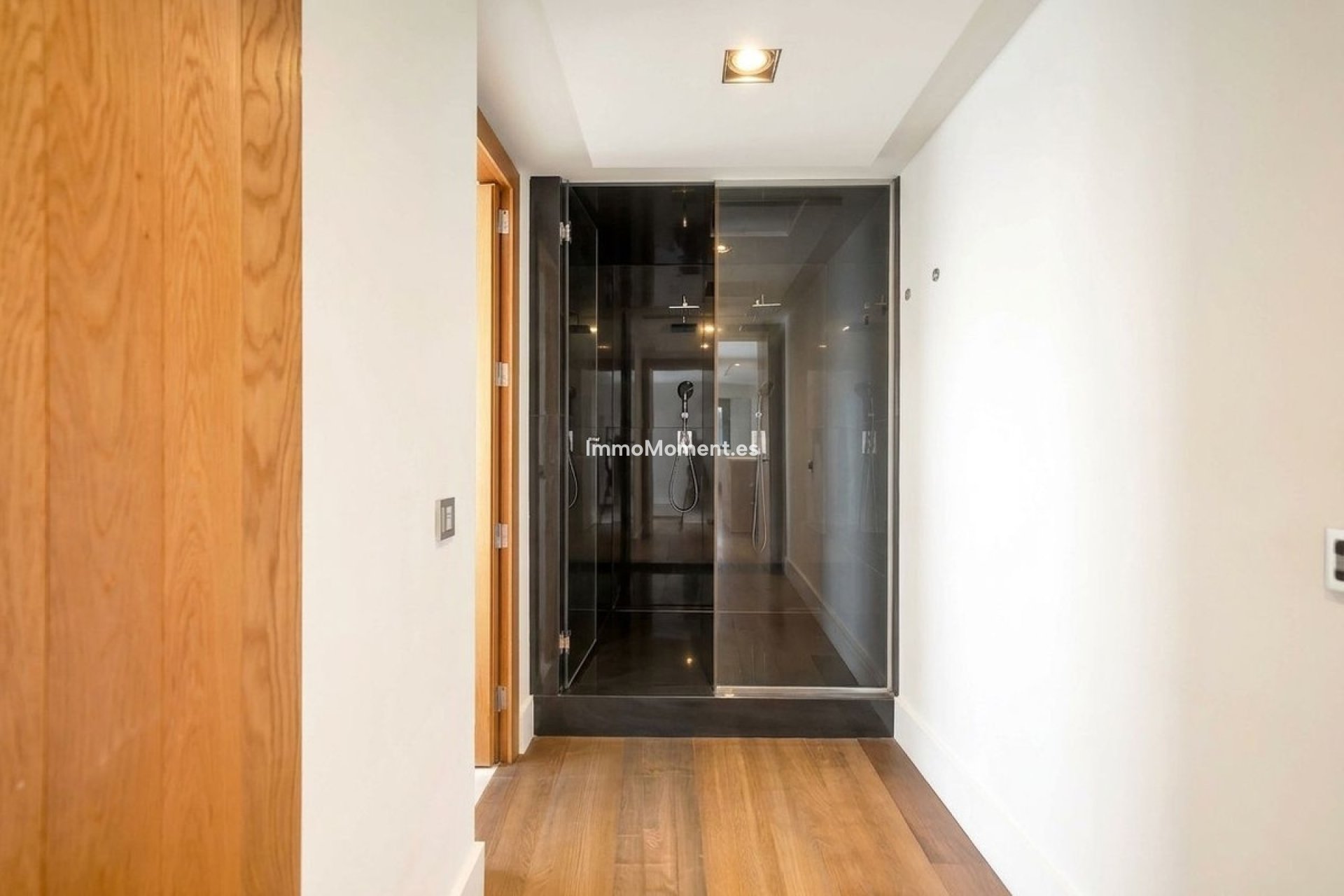 Bestaande woning - Appartement - Marbella - Marbella Centro