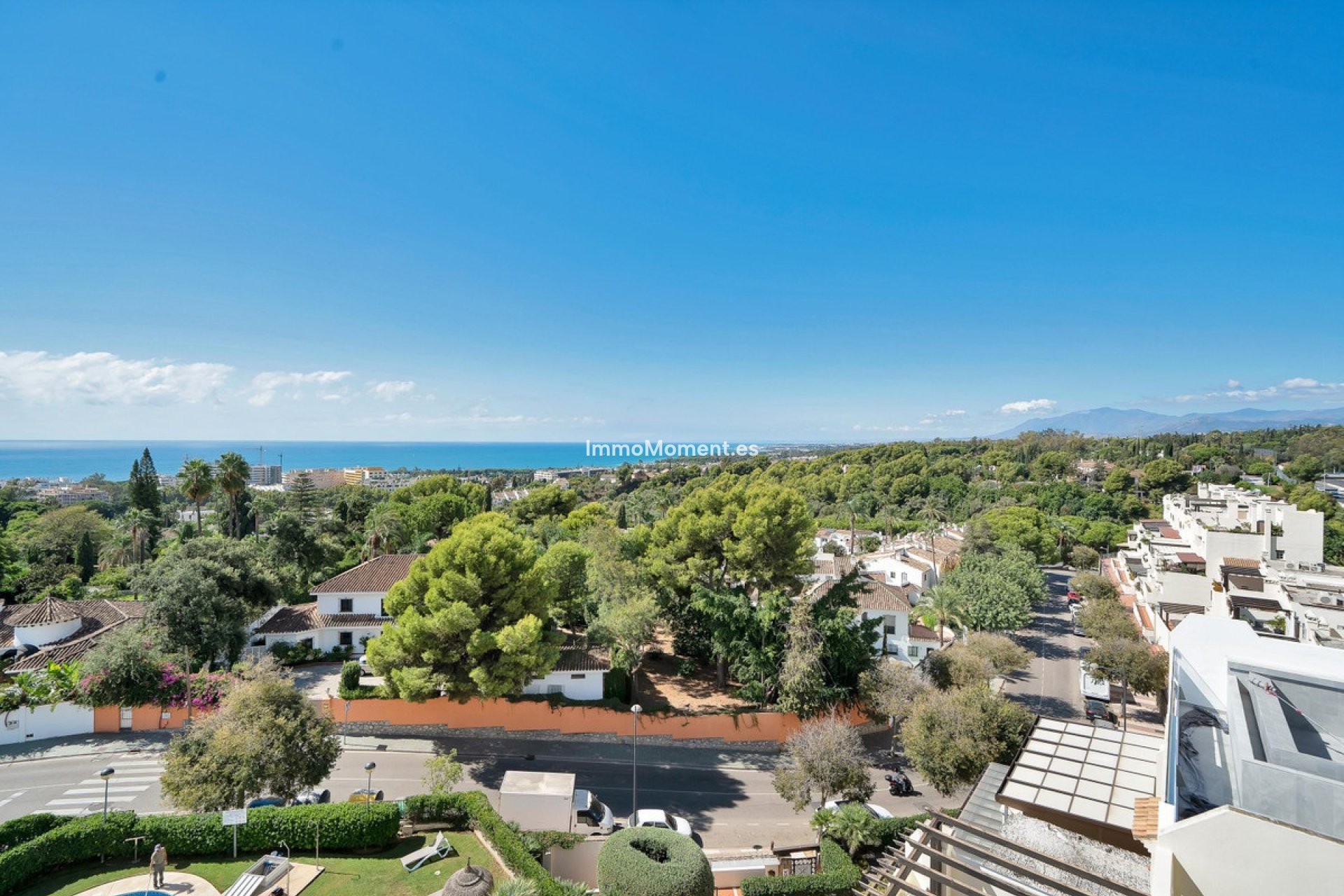 Bestaande woning - Appartement - Marbella - Marbella Centro