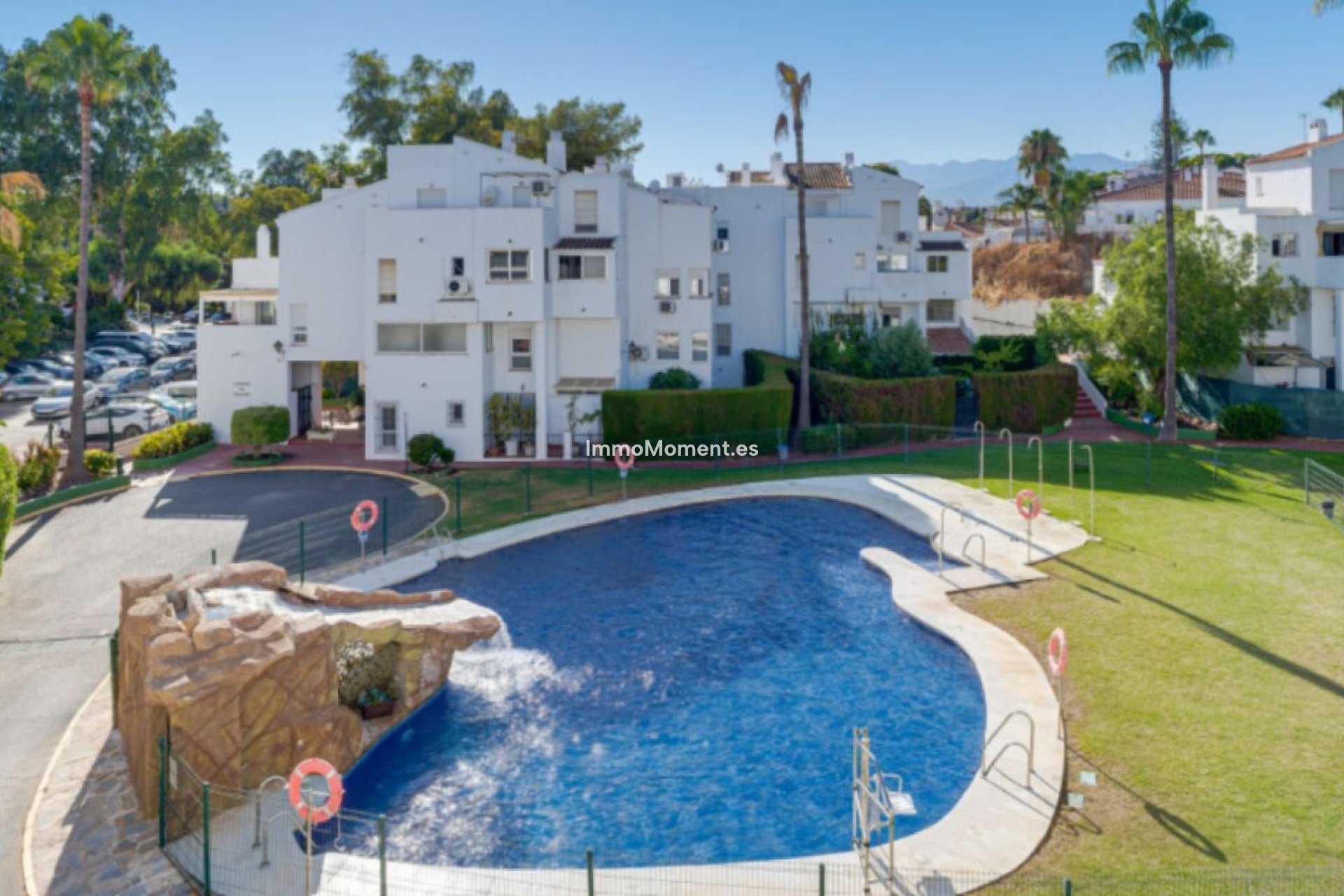 Bestaande woning - Appartement - Marbella - Marbella Centro