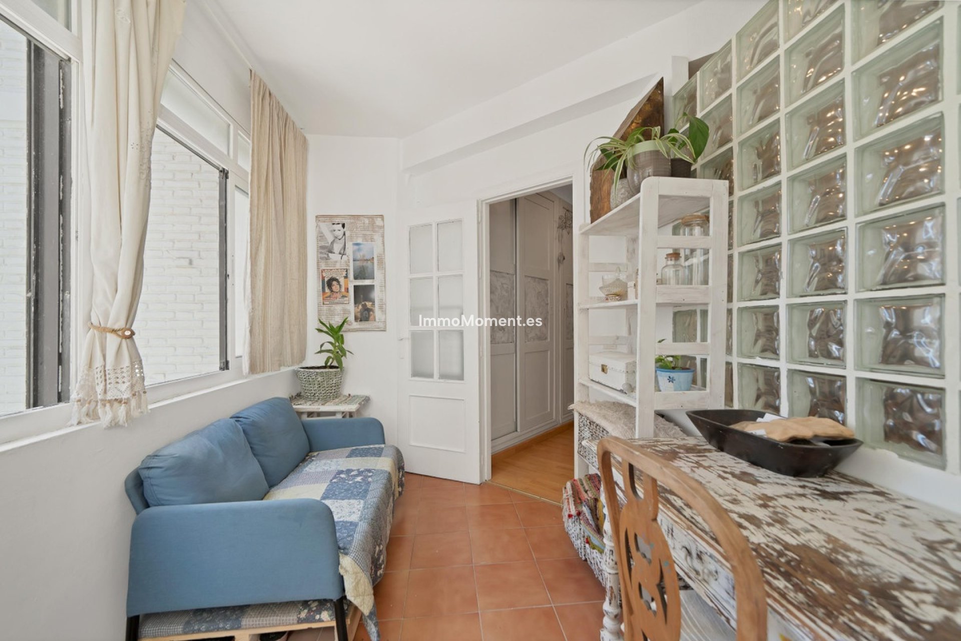 Bestaande woning - Appartement - Marbella - Marbella Centro