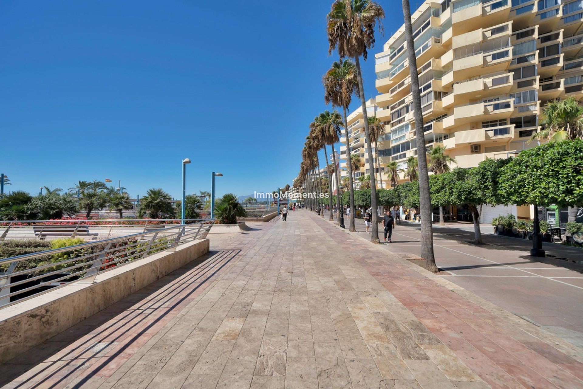 Bestaande woning - Appartement - Marbella - Marbella Centro