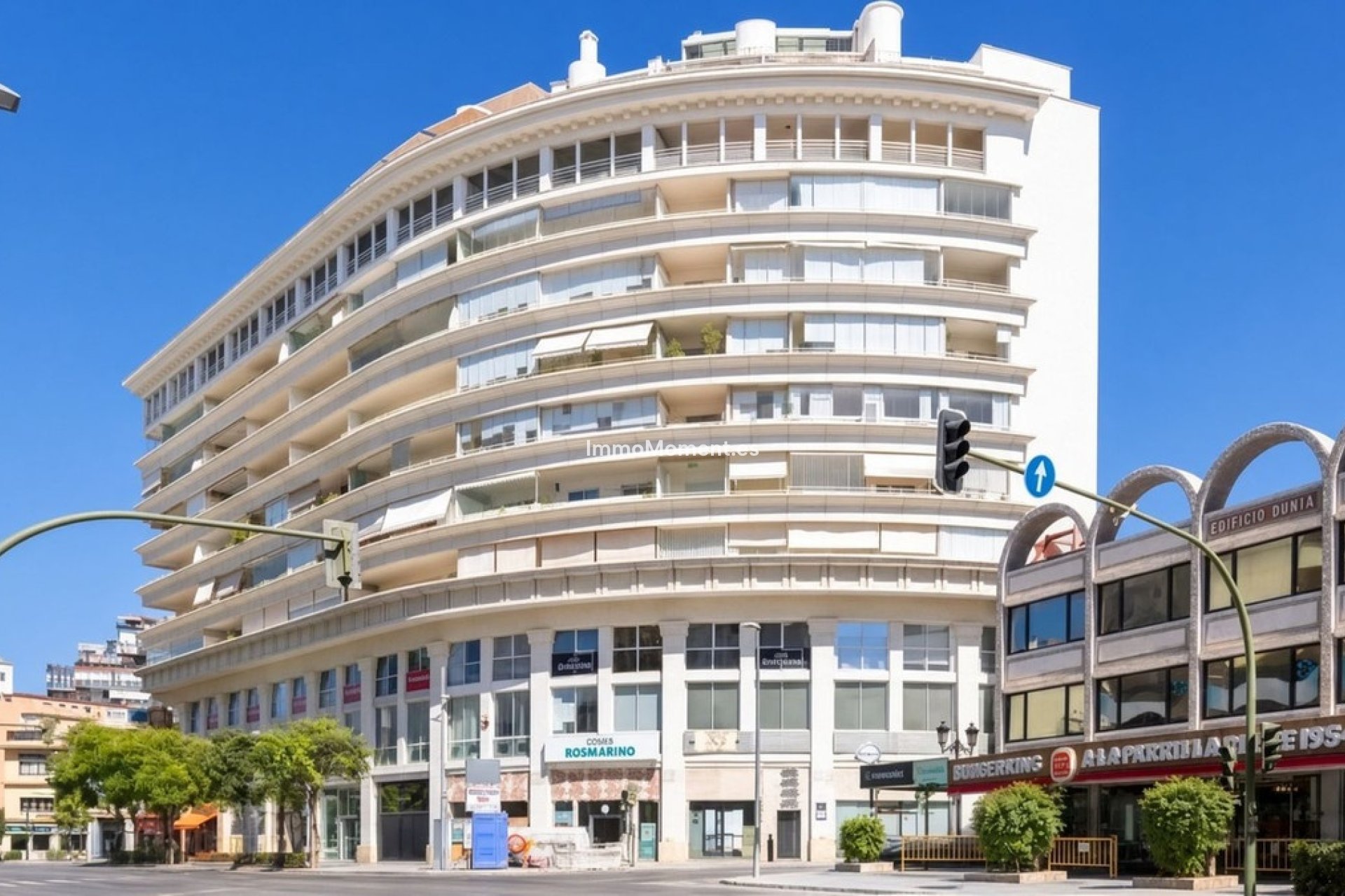 Bestaande woning - Appartement - Marbella - Marbella Centro